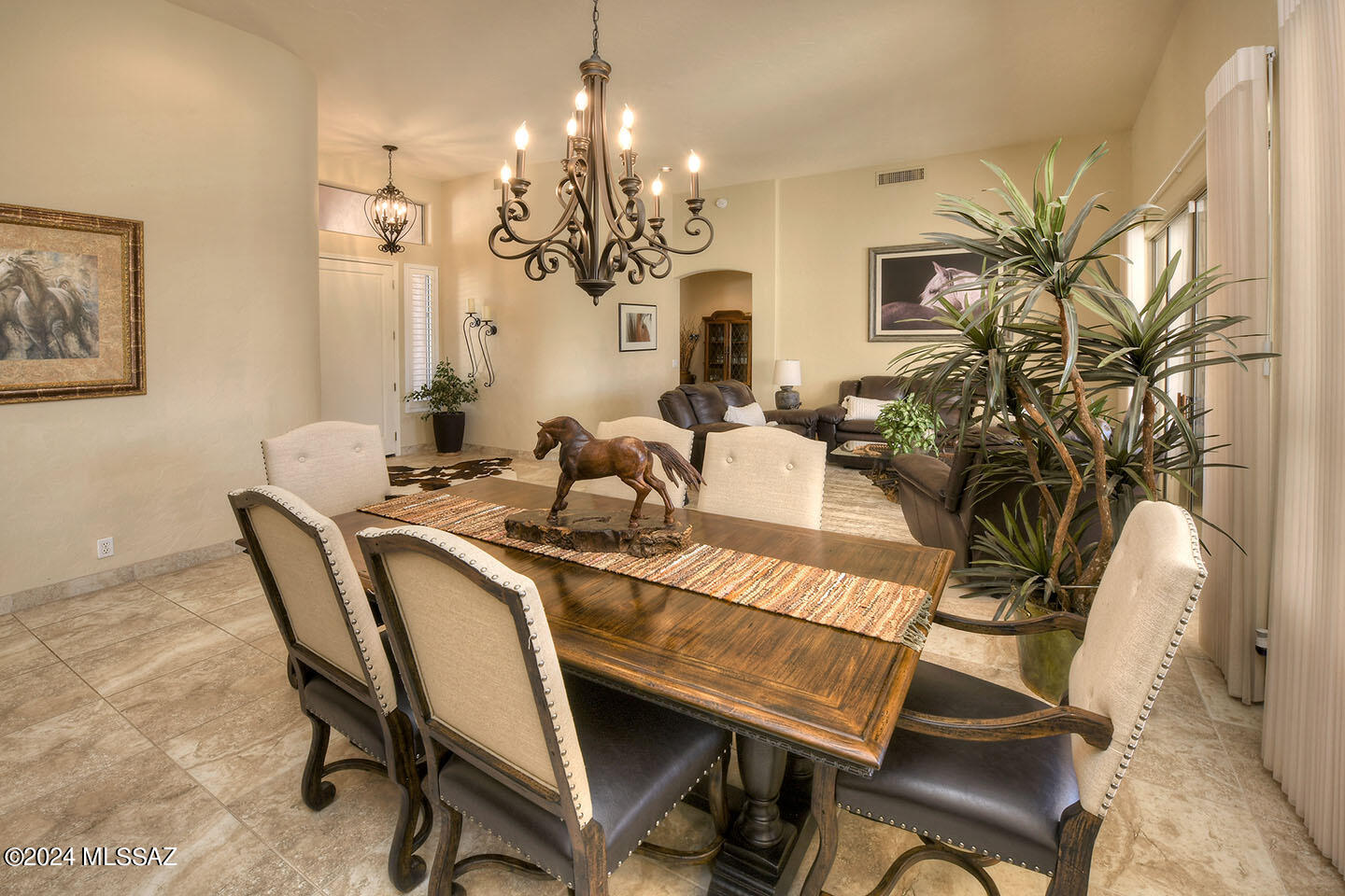 Castle Rock (1-430) - Residential