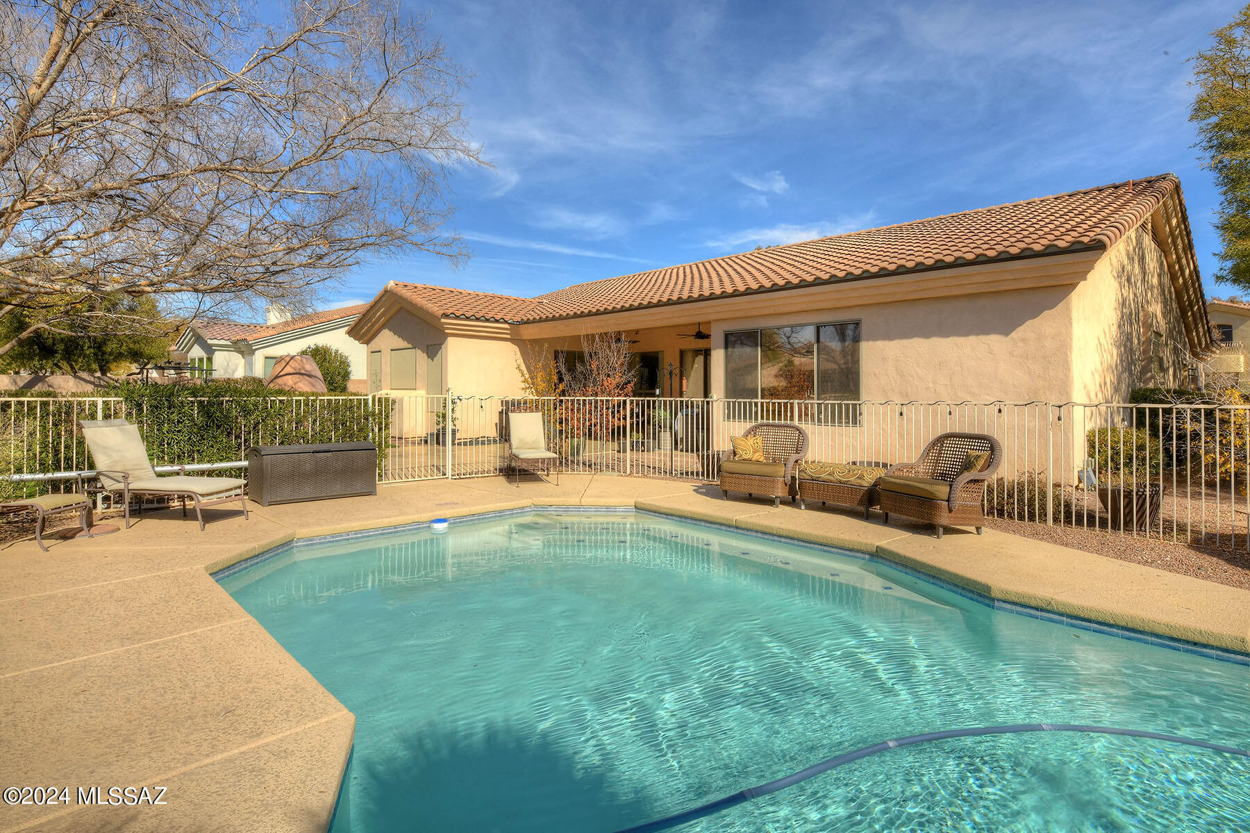 Castle Rock (1-430) - Residential