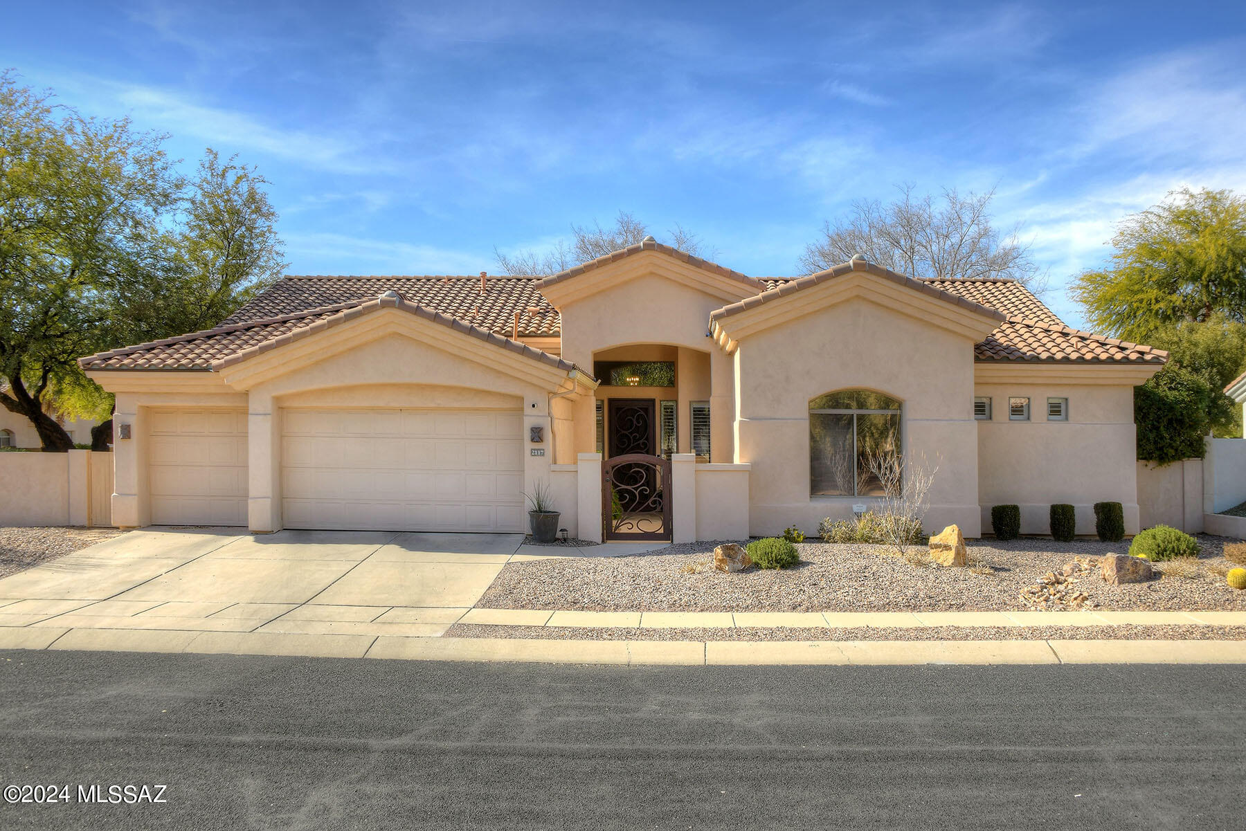 Castle Rock (1-430) - Residential