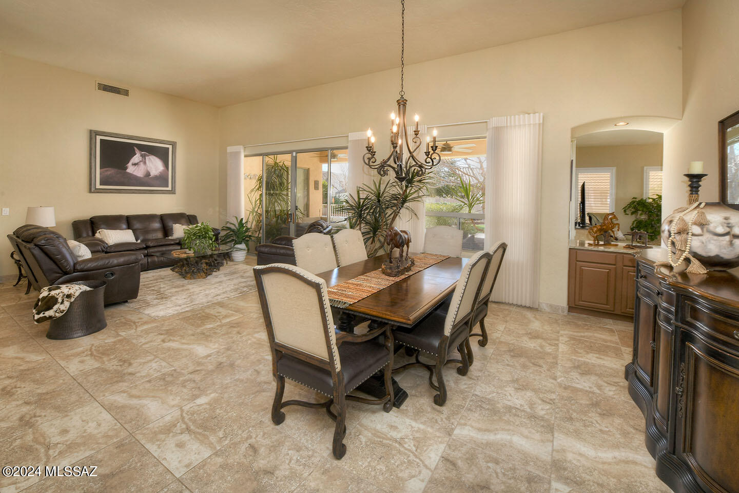 Castle Rock (1-430) - Residential