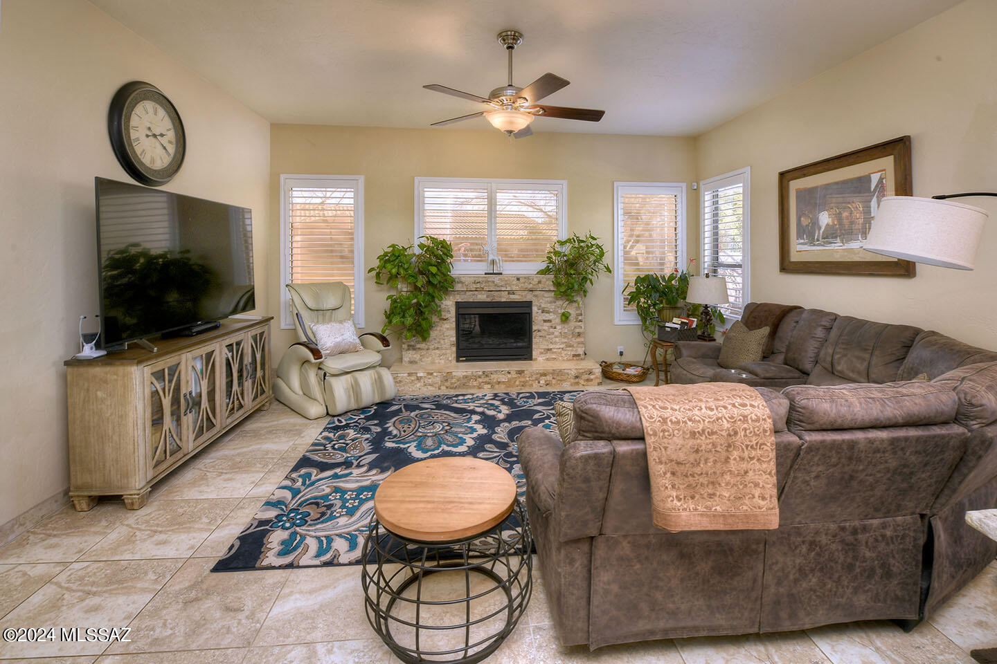 Castle Rock (1-430) - Residential