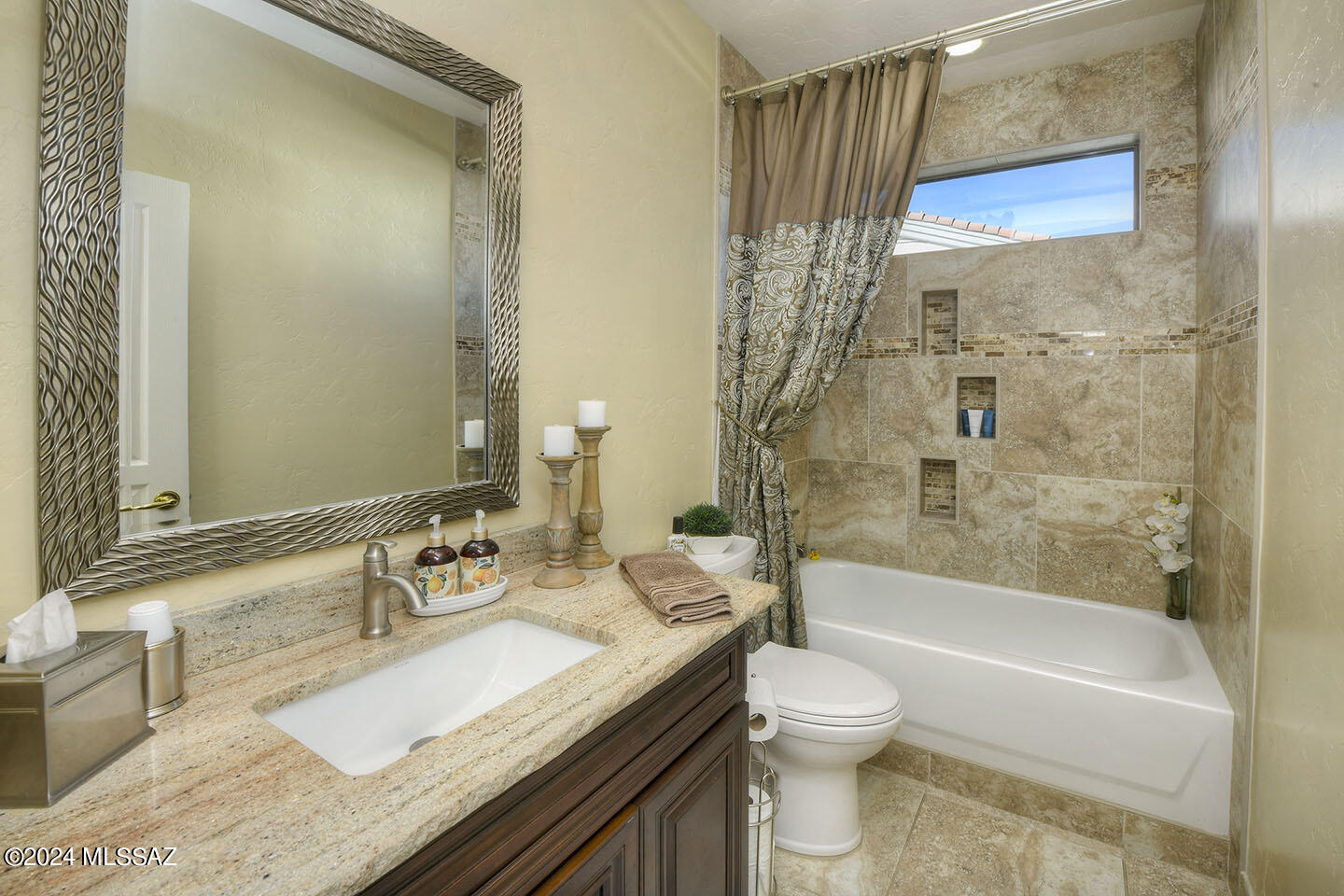 Castle Rock (1-430) - Residential