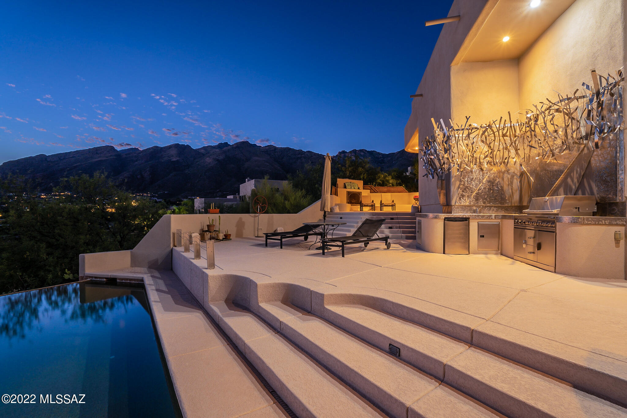 Alta Vista Estates (1-124) - Residential