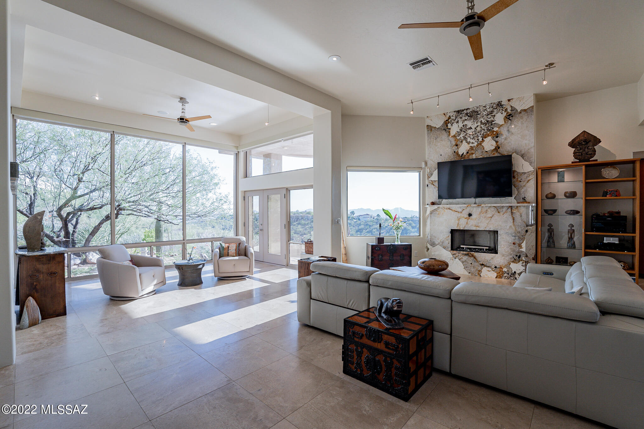 Alta Vista Estates (1-124) - Residential