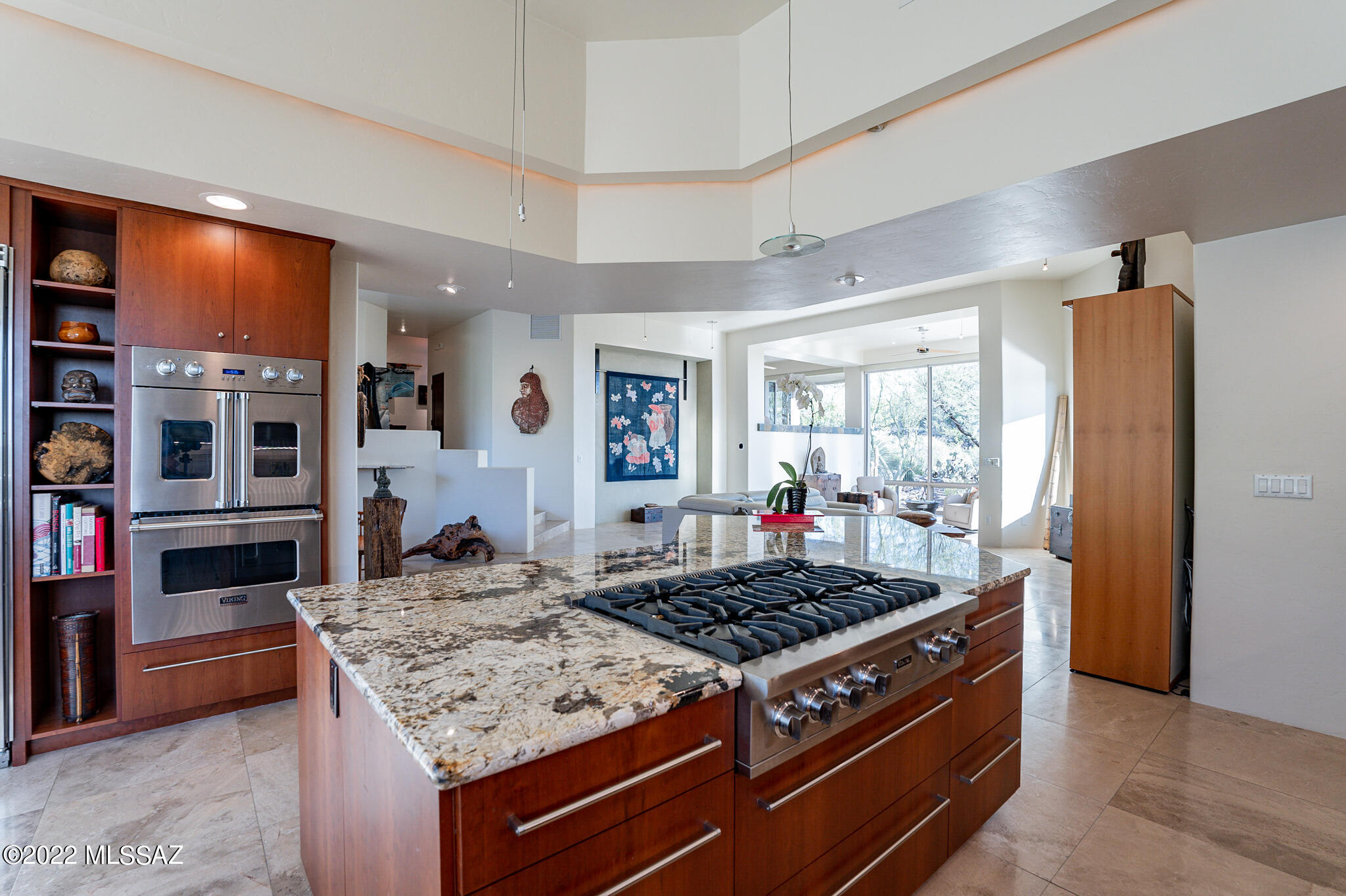 Alta Vista Estates (1-124) - Residential