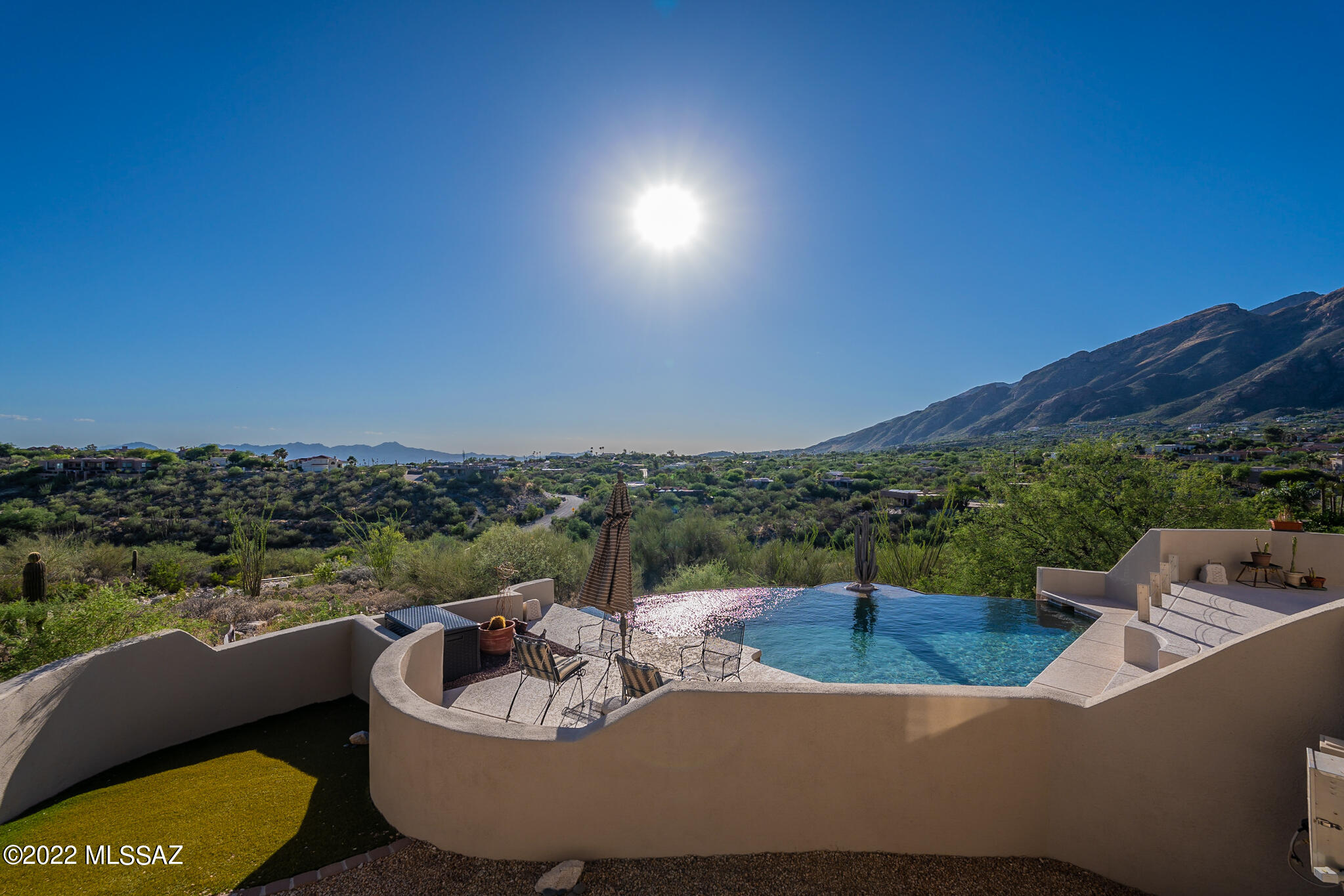 Alta Vista Estates (1-124) - Residential