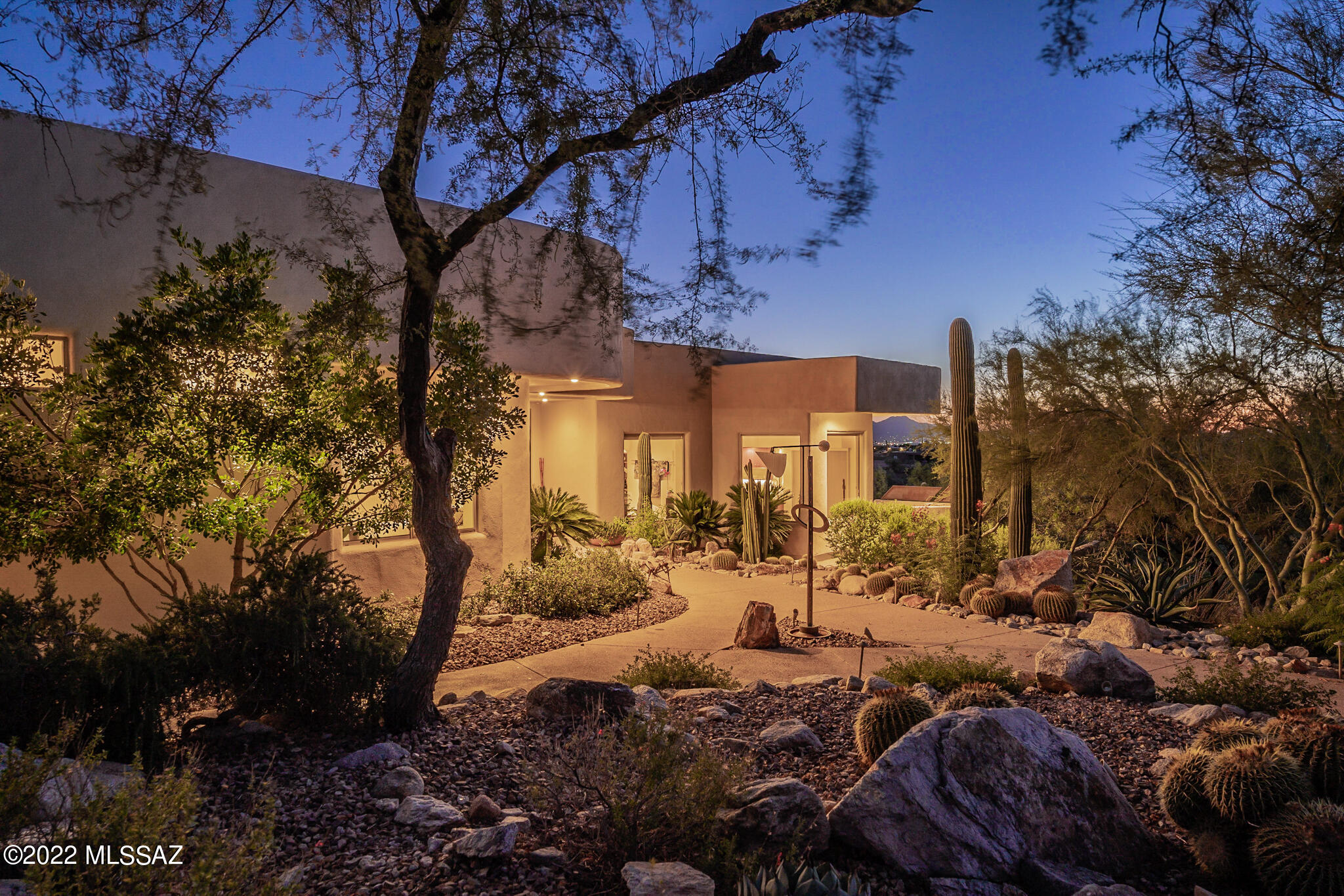 Alta Vista Estates (1-124) - Residential