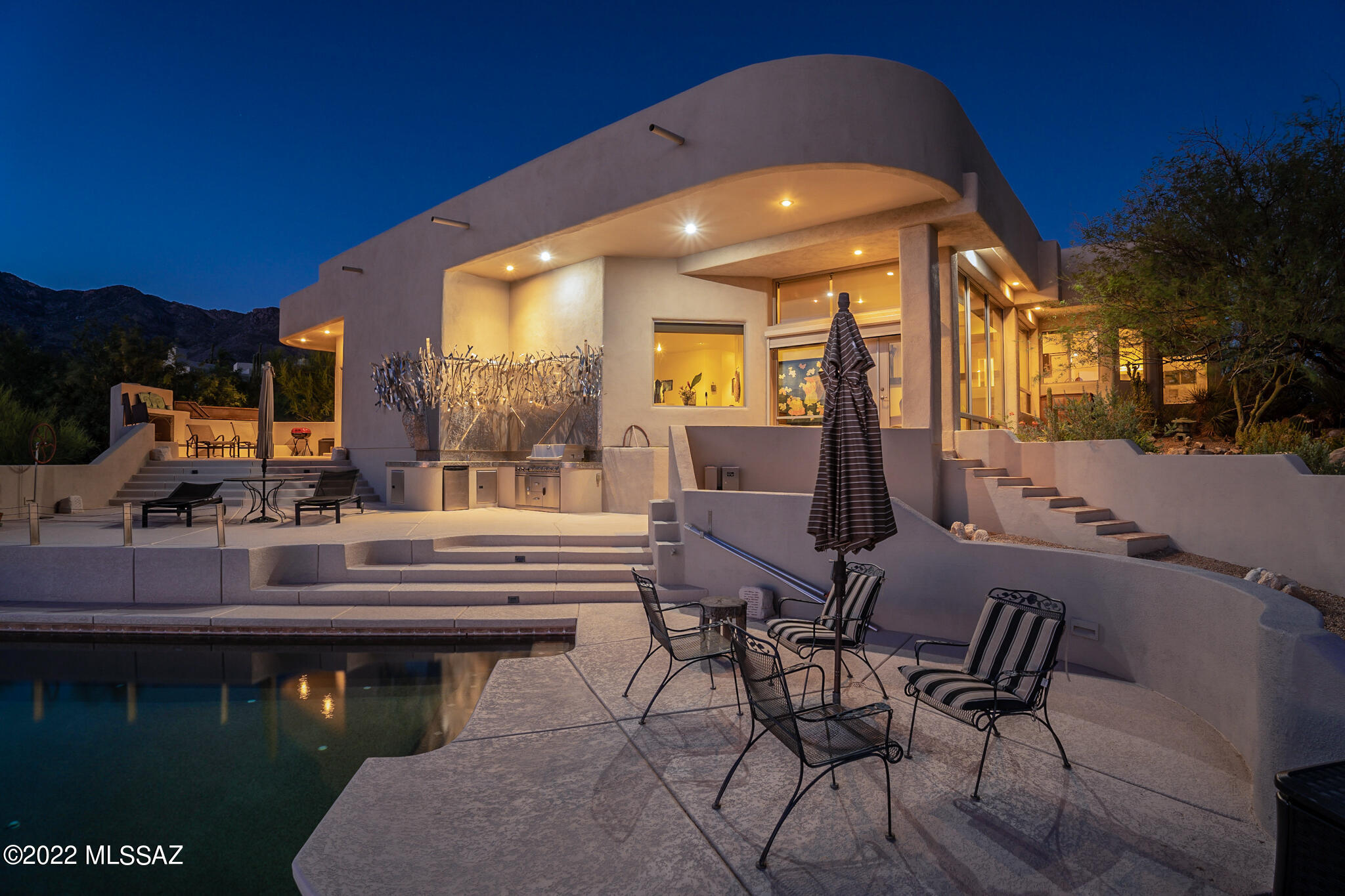 Alta Vista Estates (1-124) - Residential