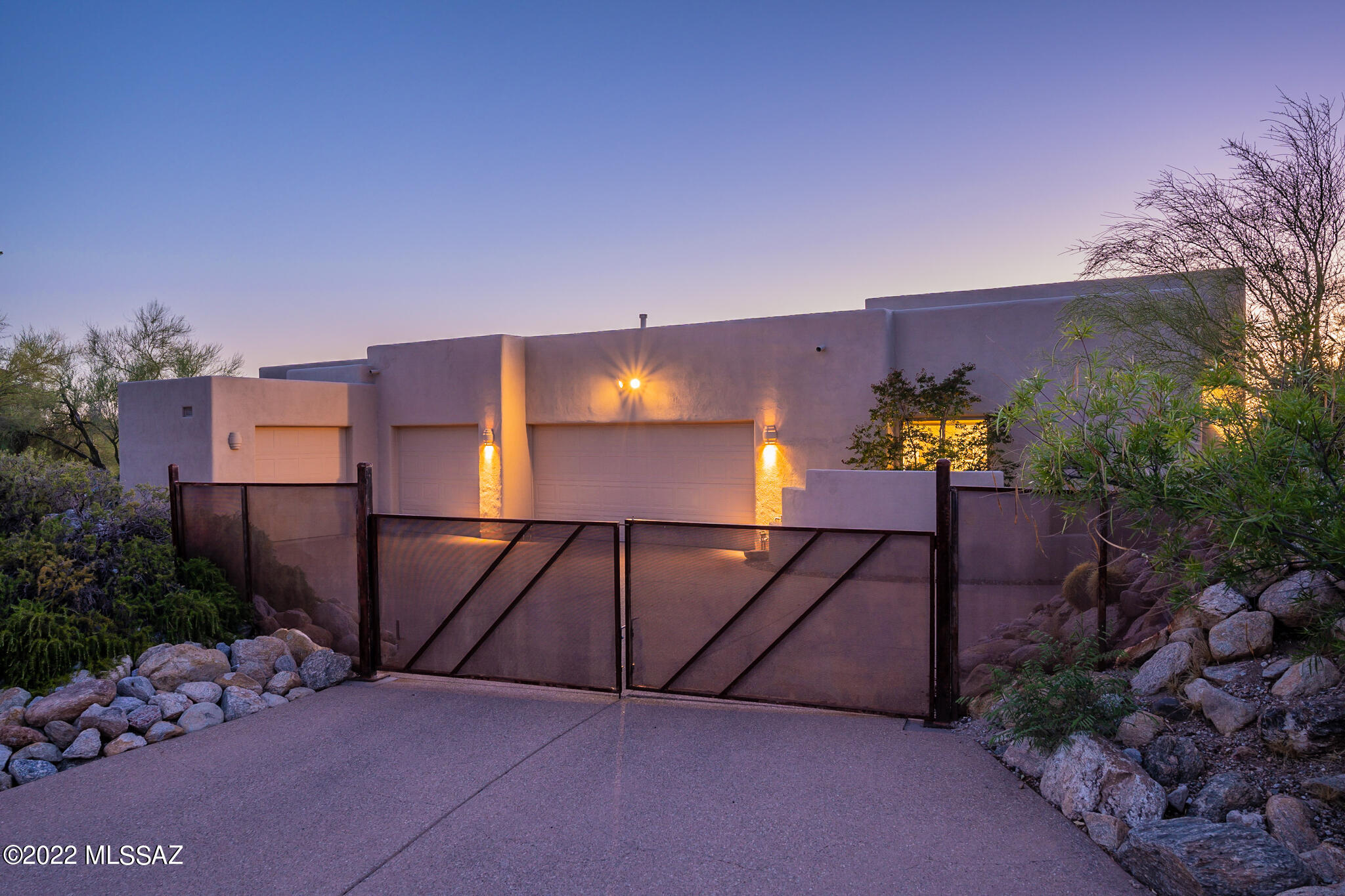 Alta Vista Estates (1-124) - Residential