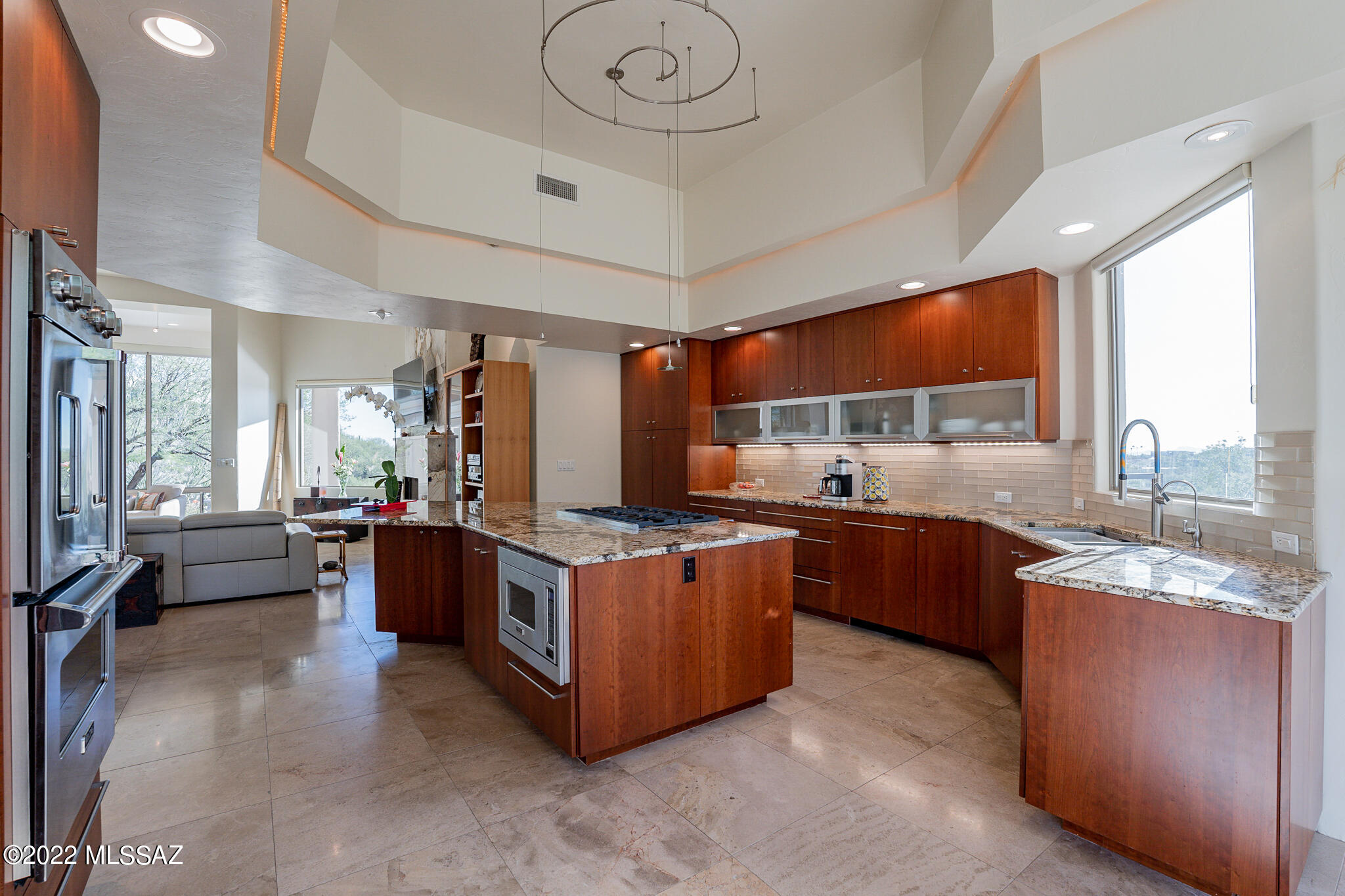 Alta Vista Estates (1-124) - Residential