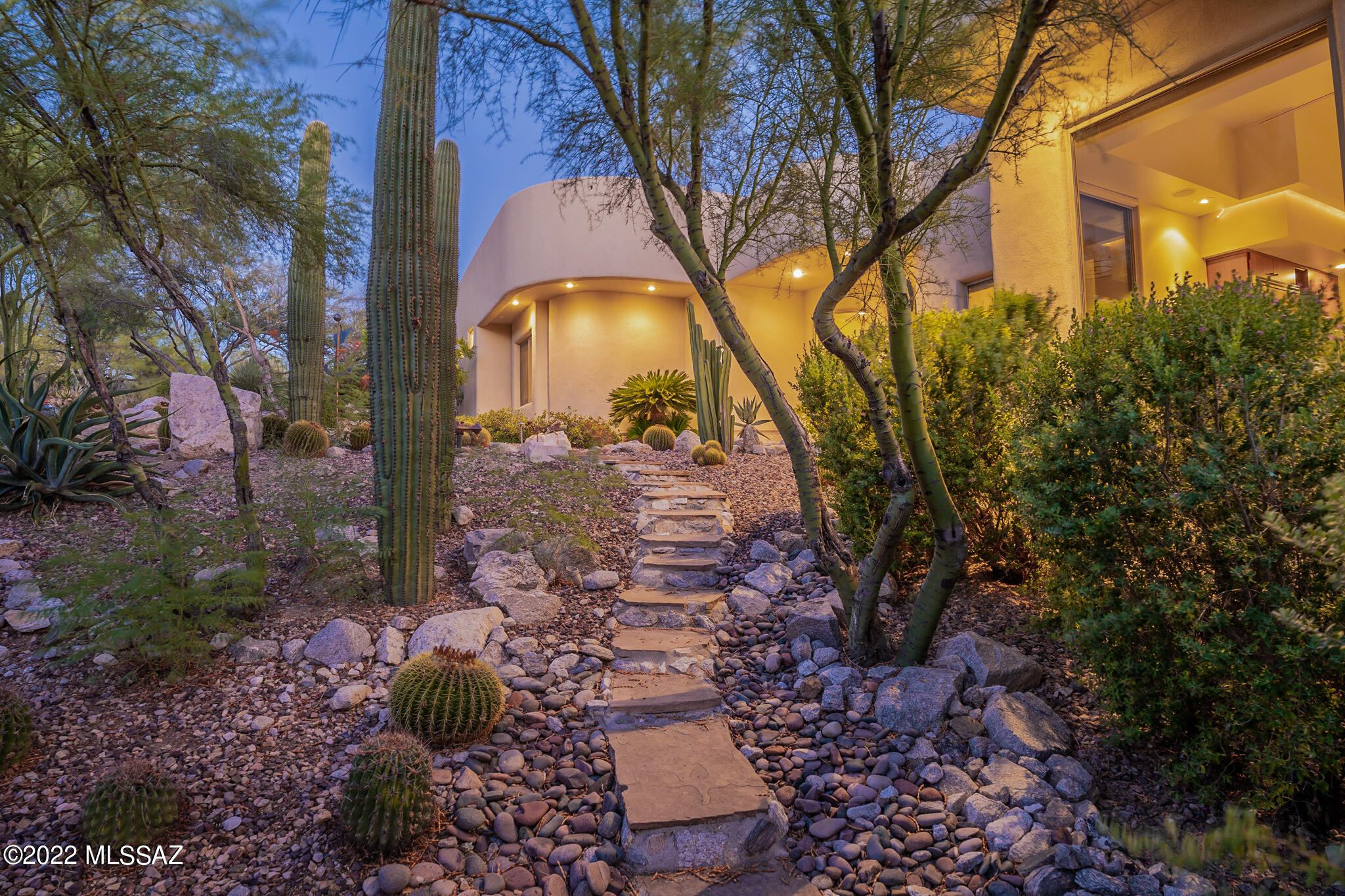 Alta Vista Estates (1-124) - Residential