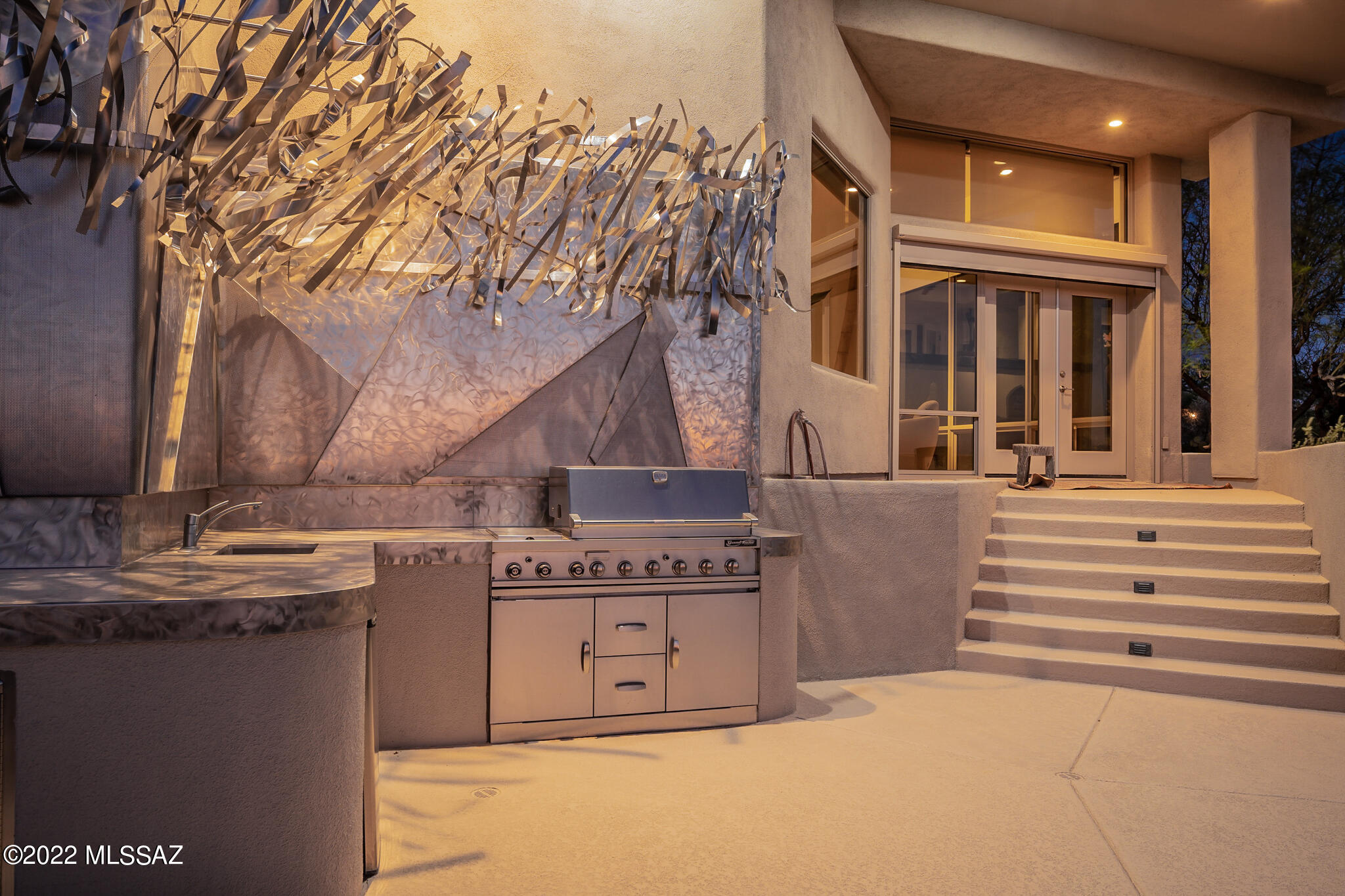 Alta Vista Estates (1-124) - Residential