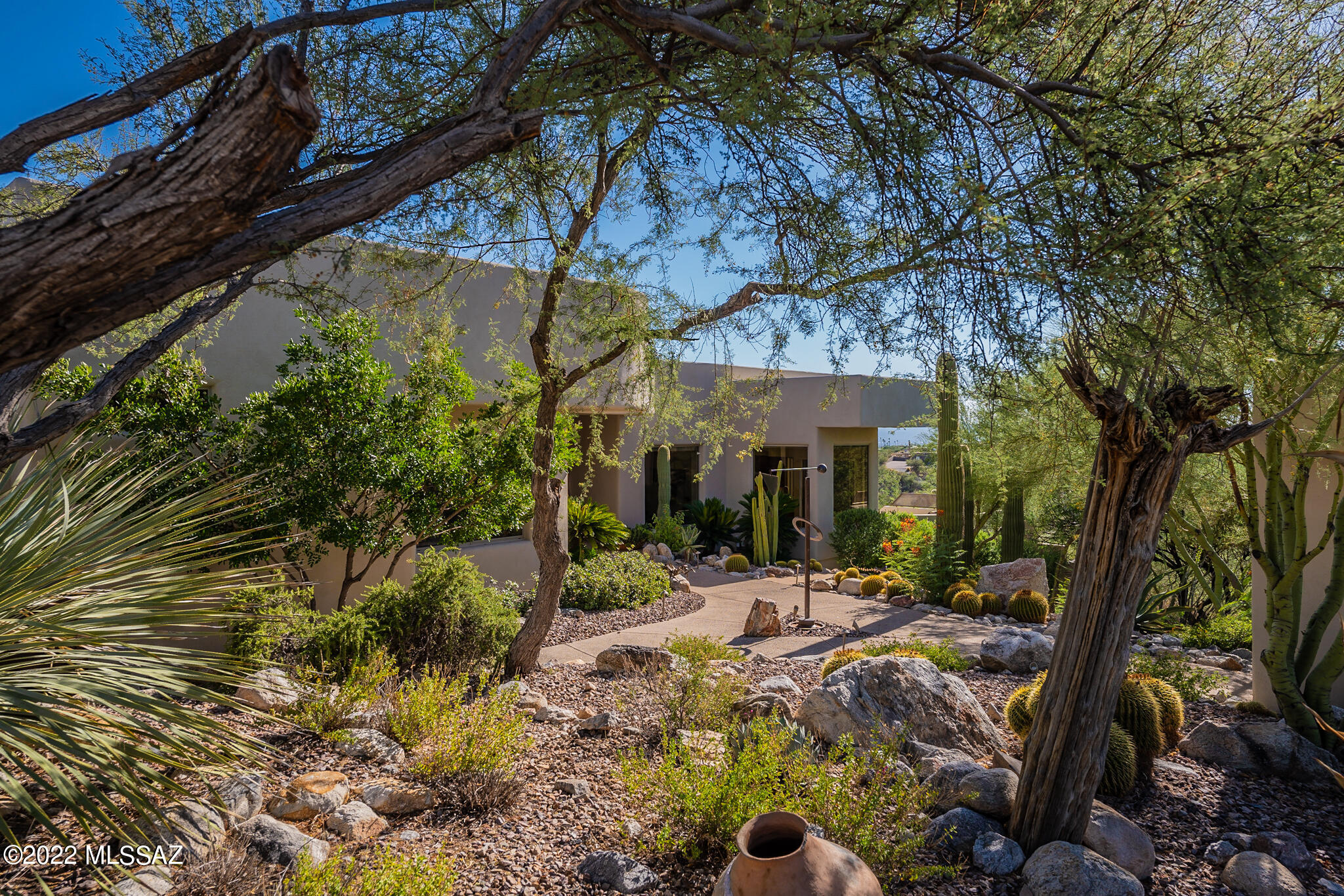 Alta Vista Estates (1-124) - Residential