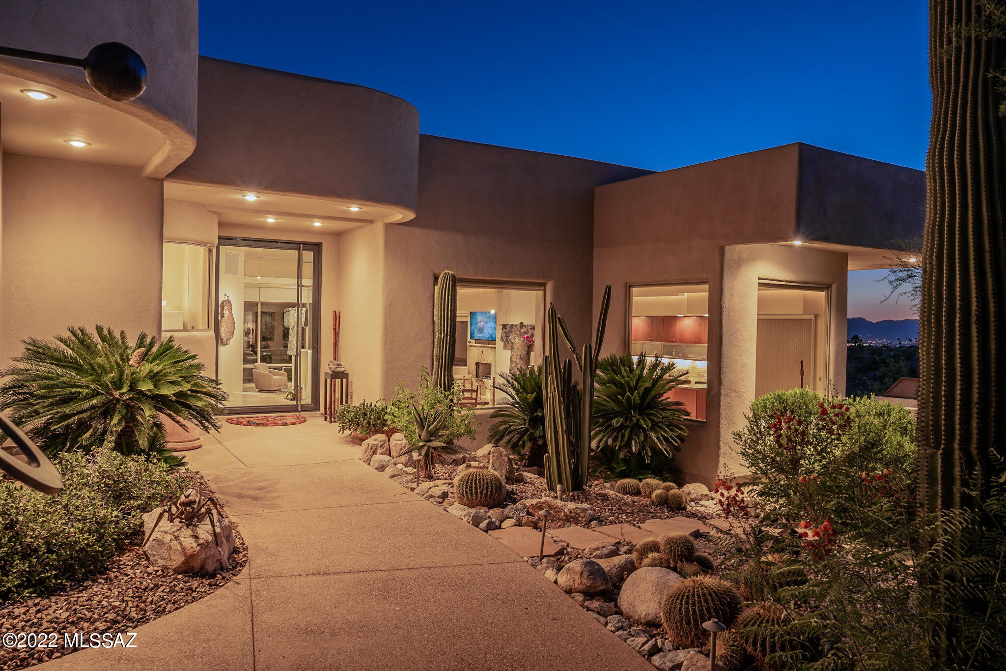 Alta Vista Estates (1-124) - Residential