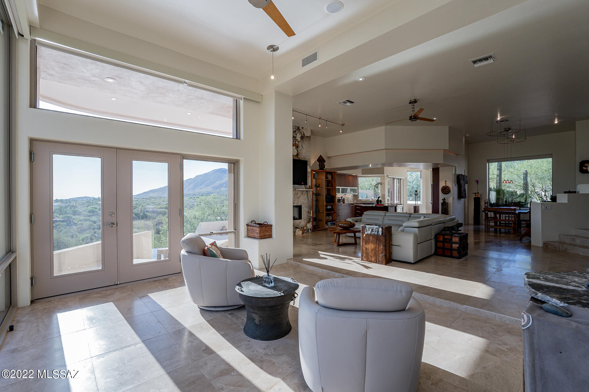 Alta Vista Estates (1-124) - Residential