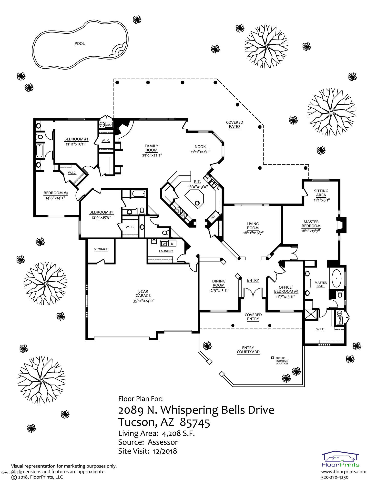 Los Arroyos Del Oeste (1-84) - Residential