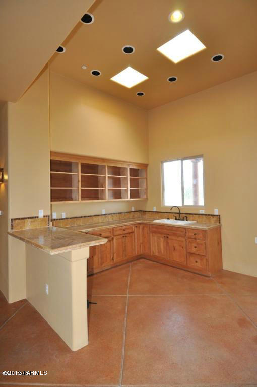 Unsubdivided - Residential Lease