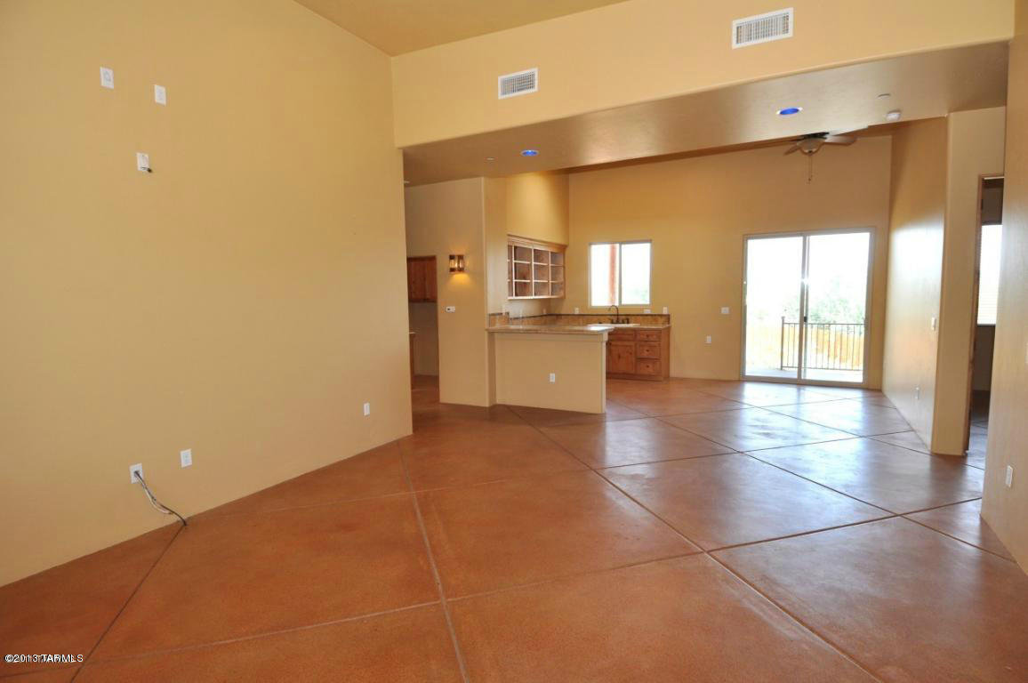 Unsubdivided - Residential Lease