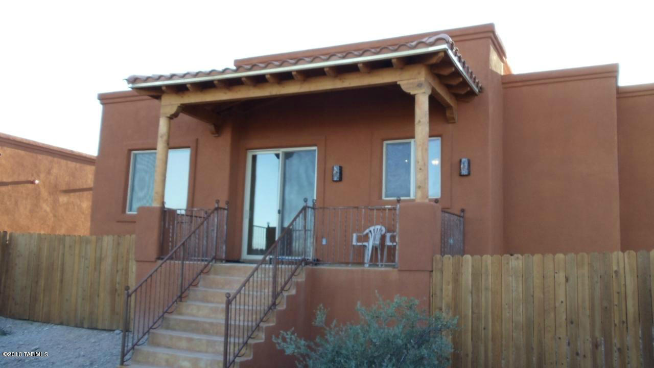 Unsubdivided - Residential Lease