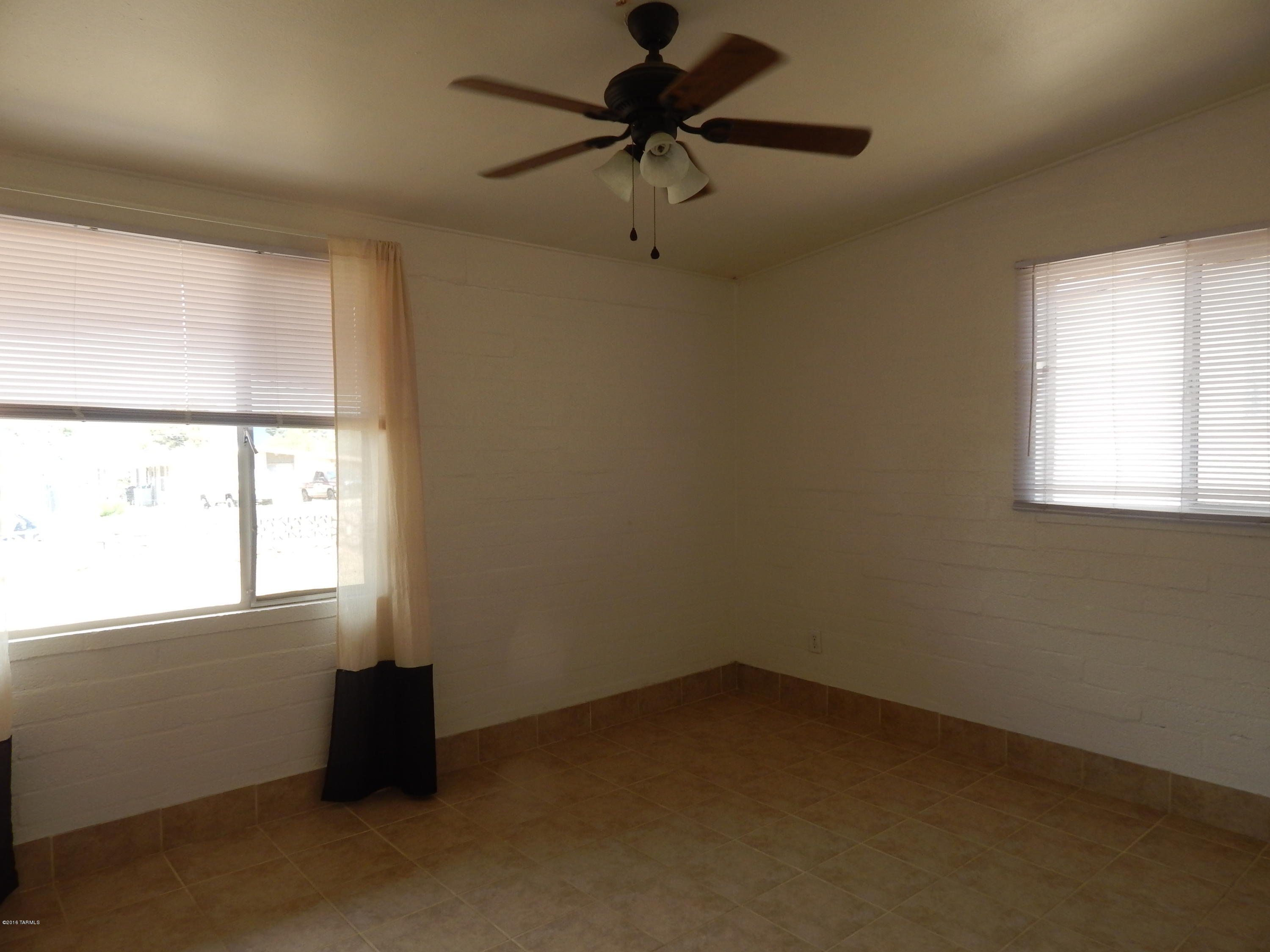 Out Of Pima County - Residential Lease