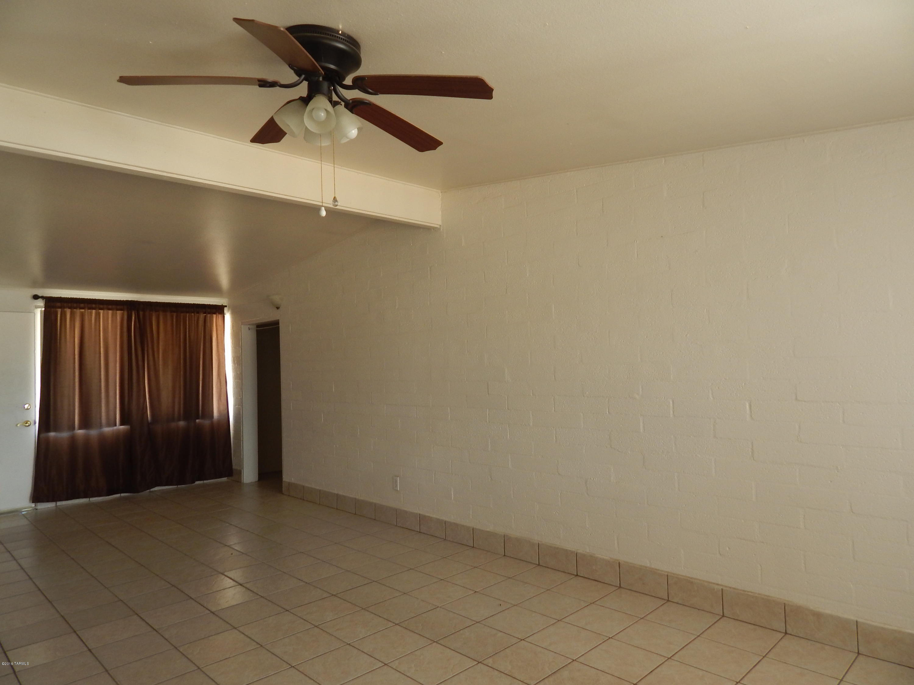 Out Of Pima County - Residential Lease