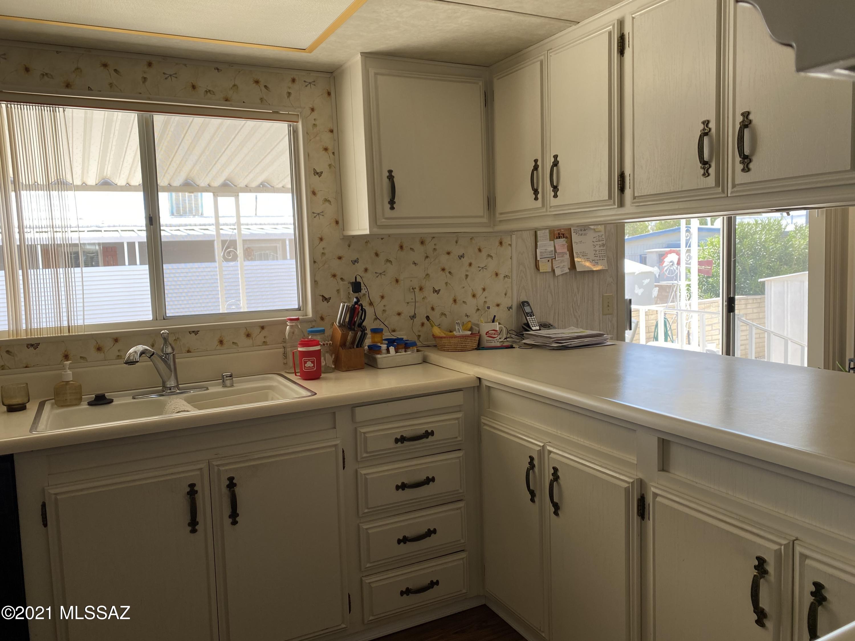 Tucson Estates (1-634) - Residential