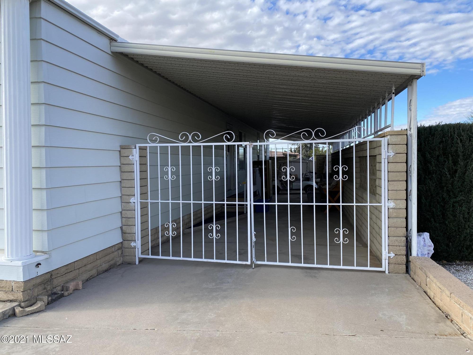 Tucson Estates (1-634) - Residential