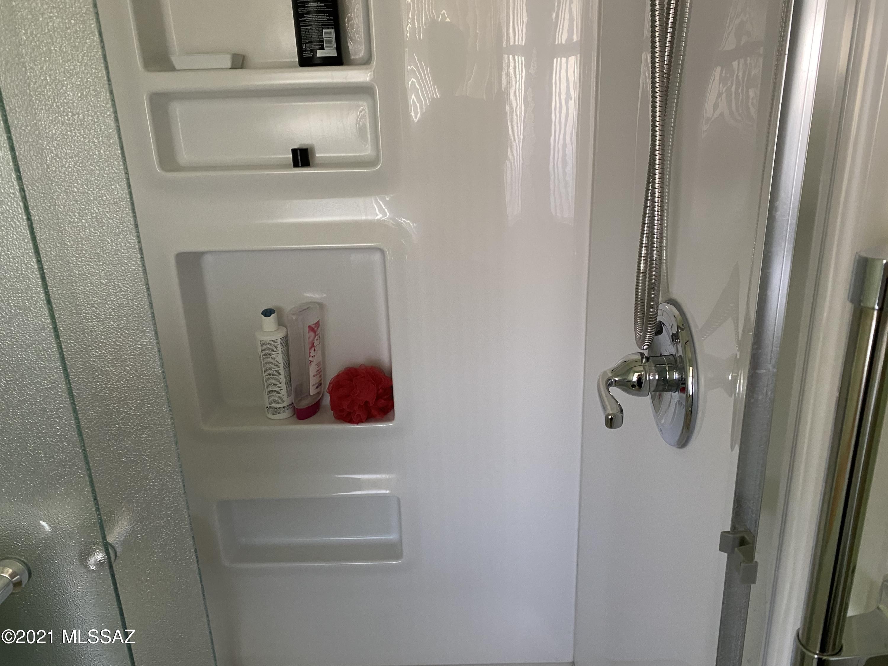 Tucson Estates (1-634) - Residential
