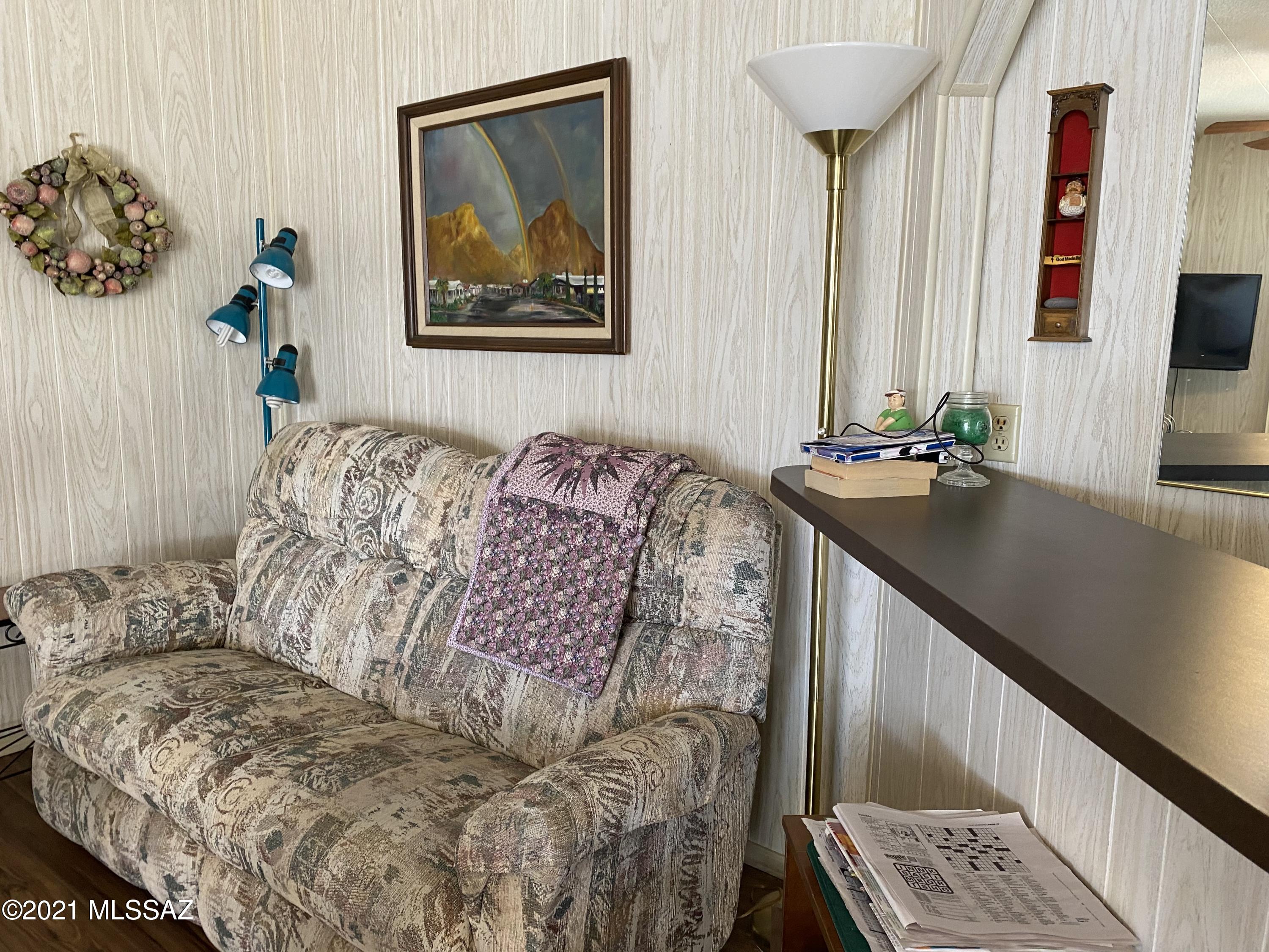 Tucson Estates (1-634) - Residential