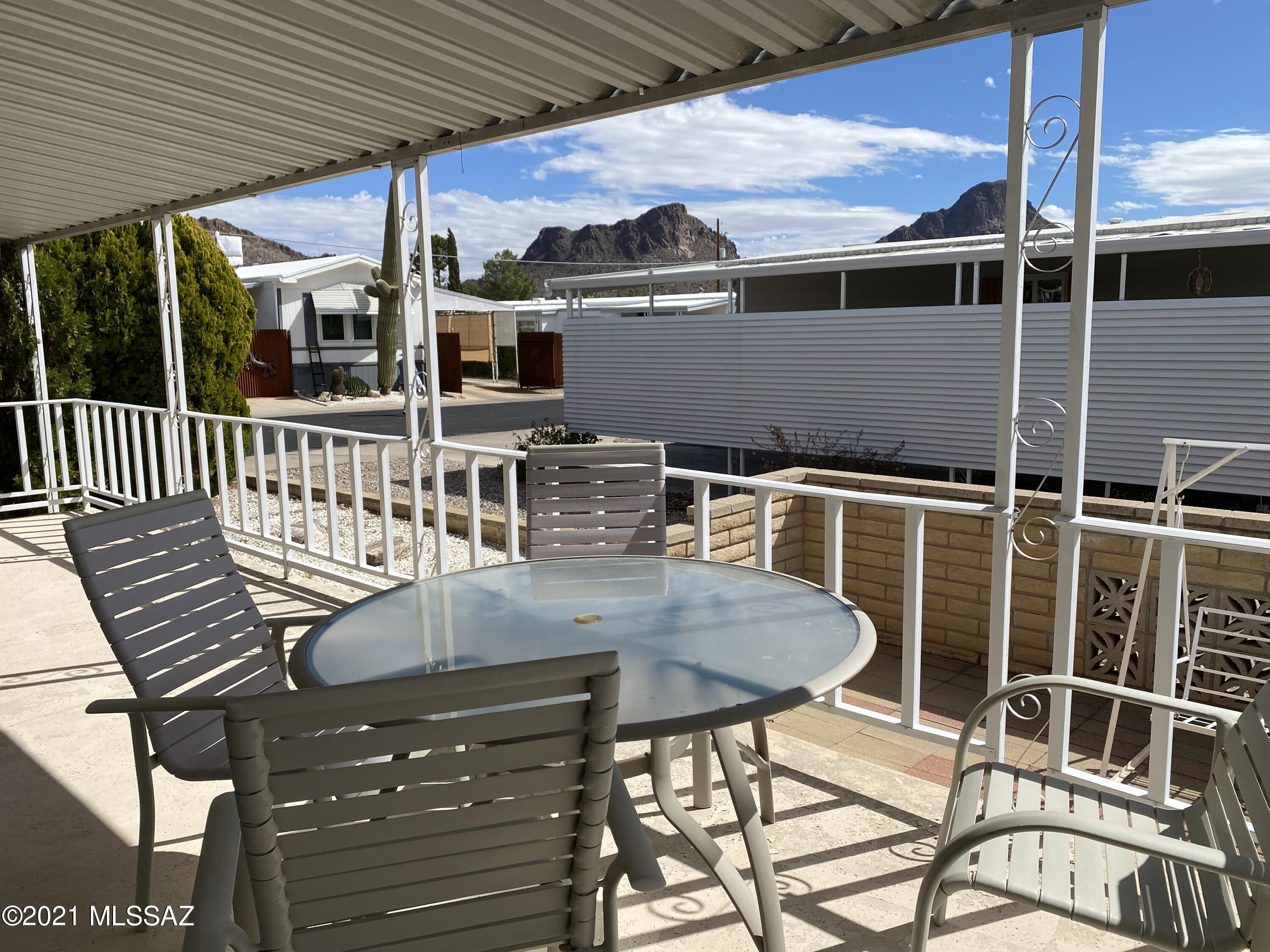 Tucson Estates (1-634) - Residential