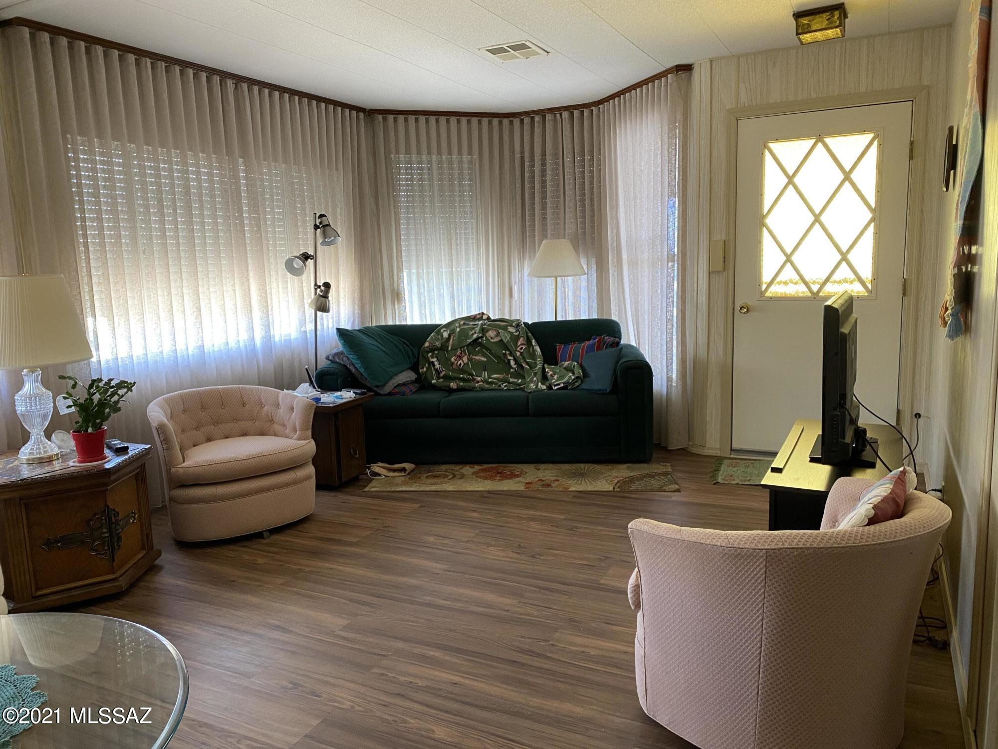 Tucson Estates (1-634) - Residential