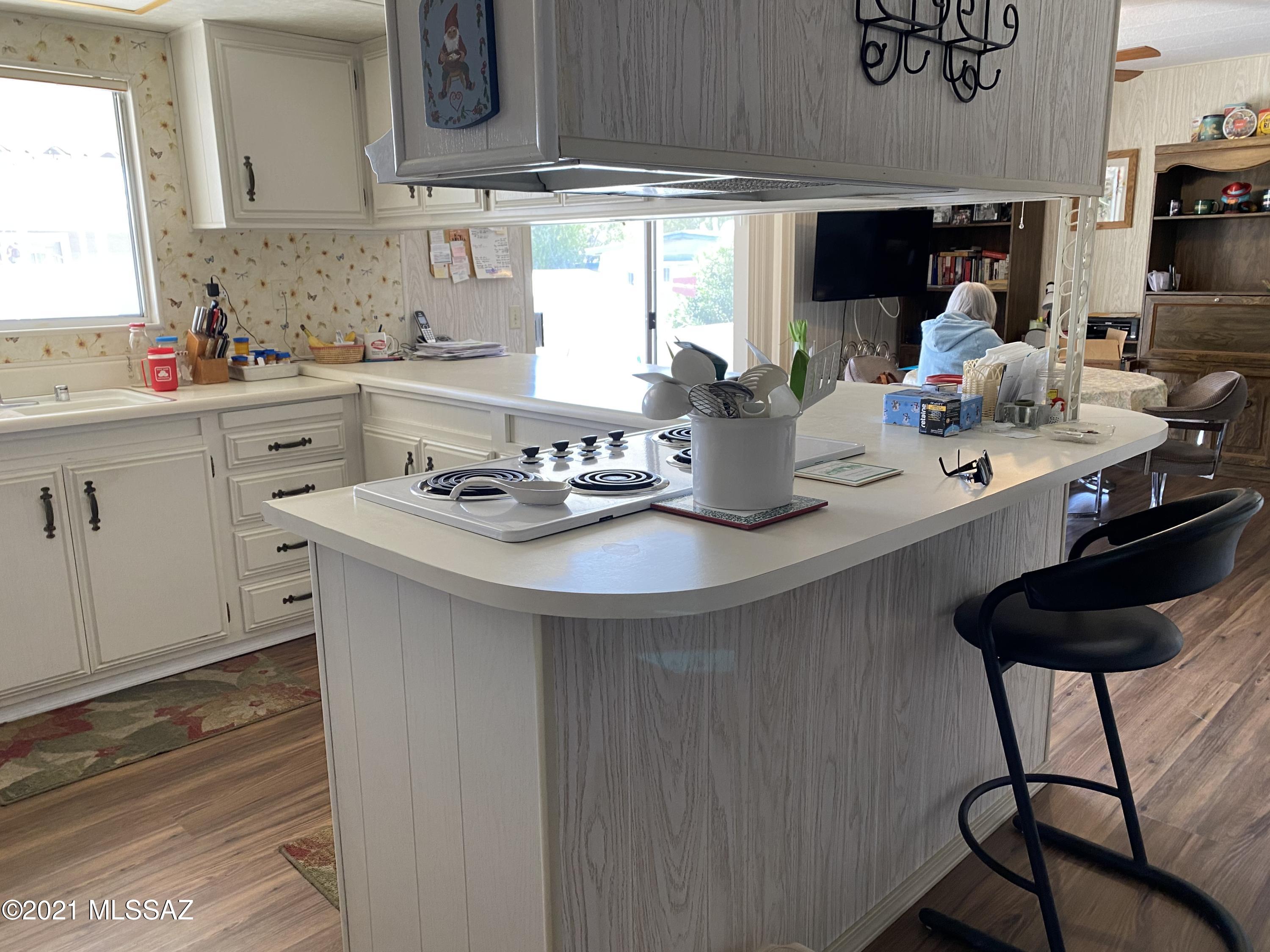 Tucson Estates (1-634) - Residential