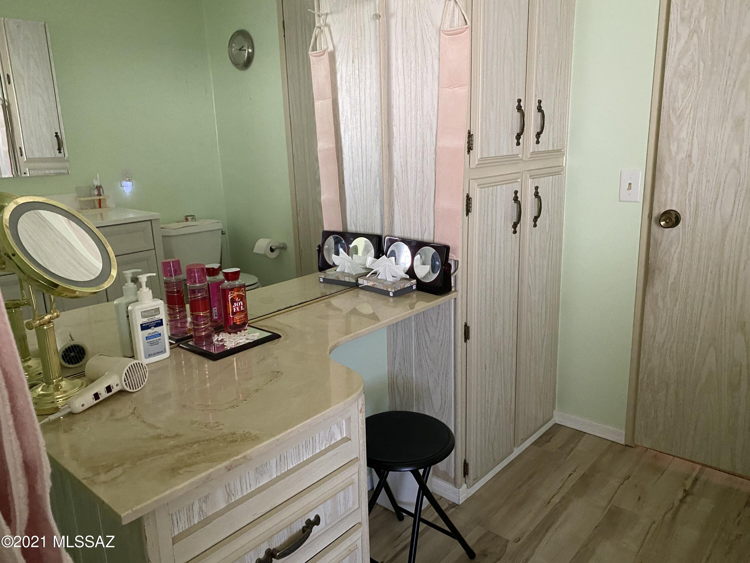 Tucson Estates (1-634) - Residential
