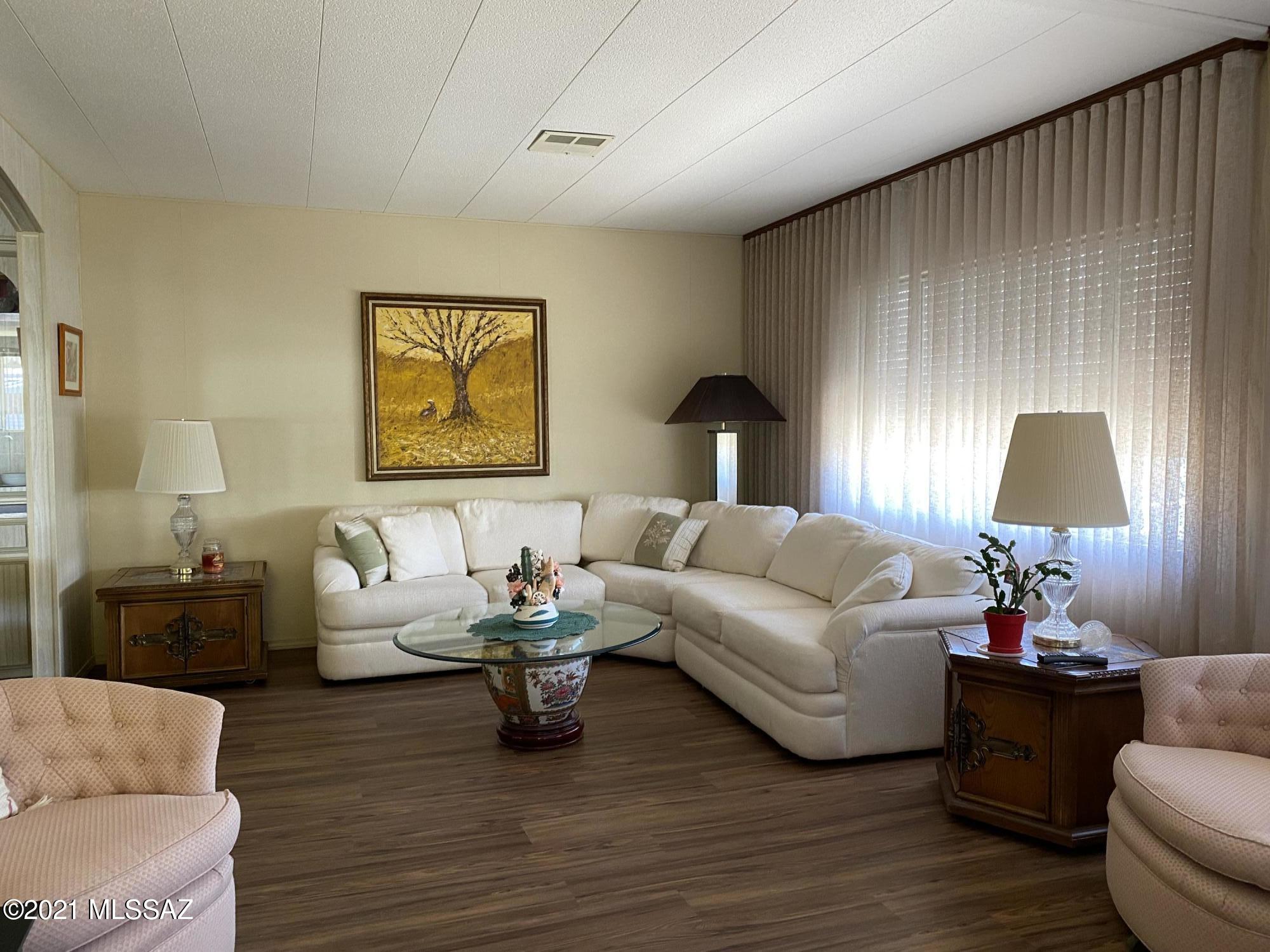 Tucson Estates (1-634) - Residential