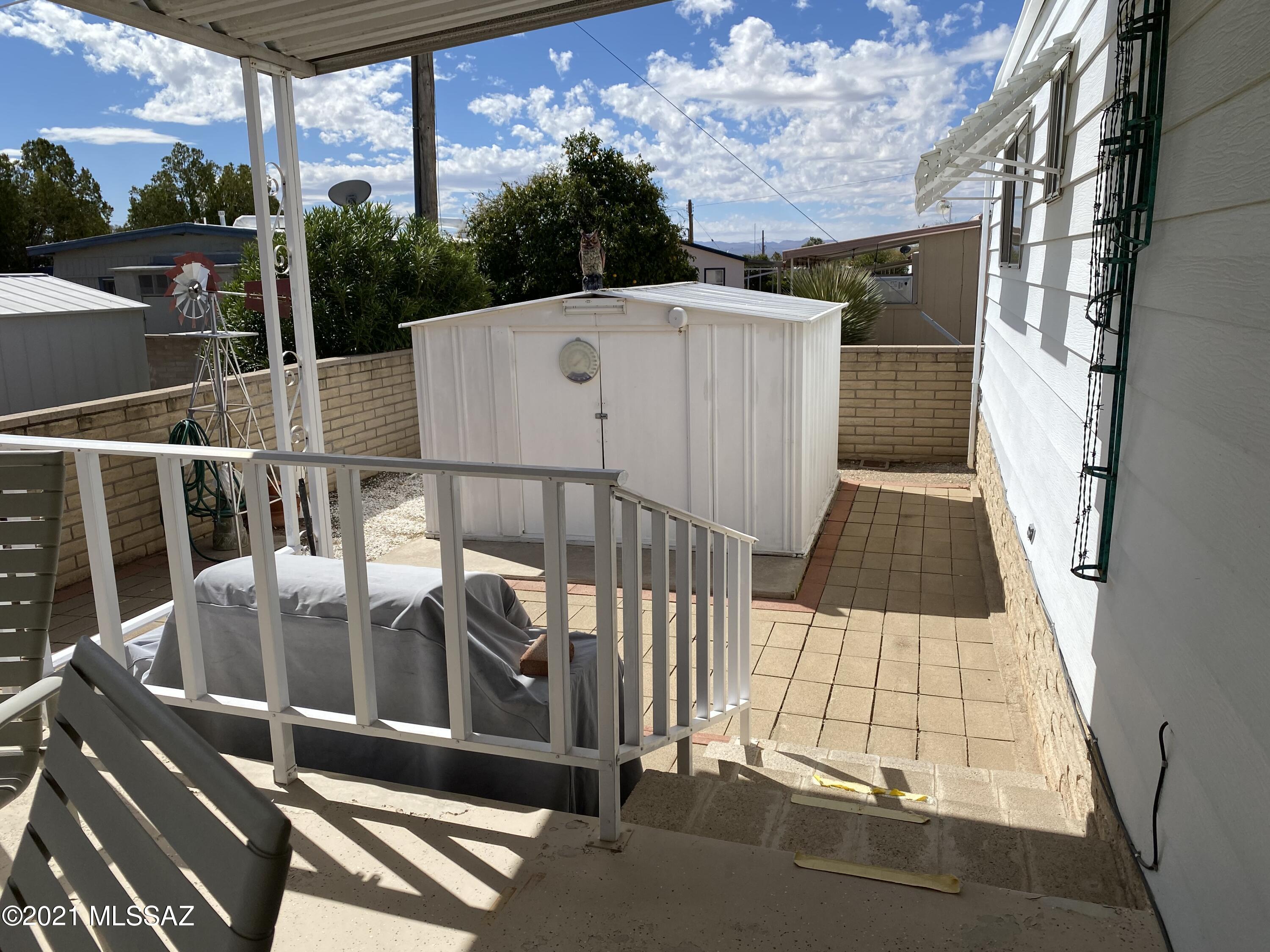 Tucson Estates (1-634) - Residential