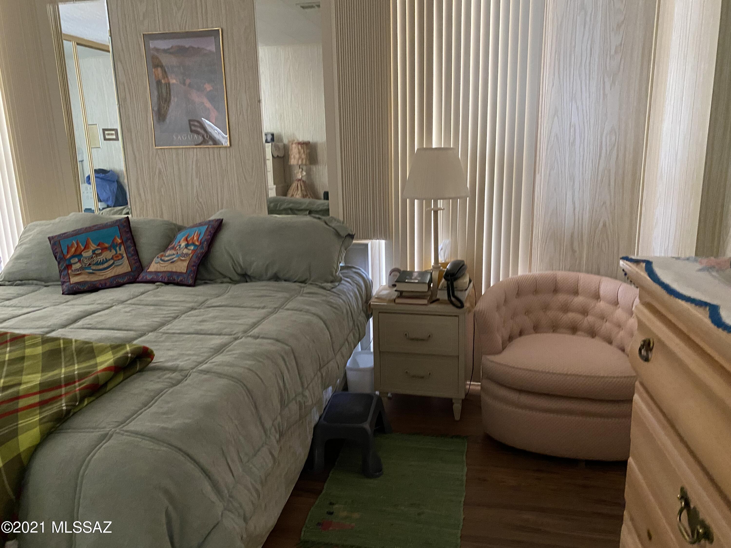 Tucson Estates (1-634) - Residential