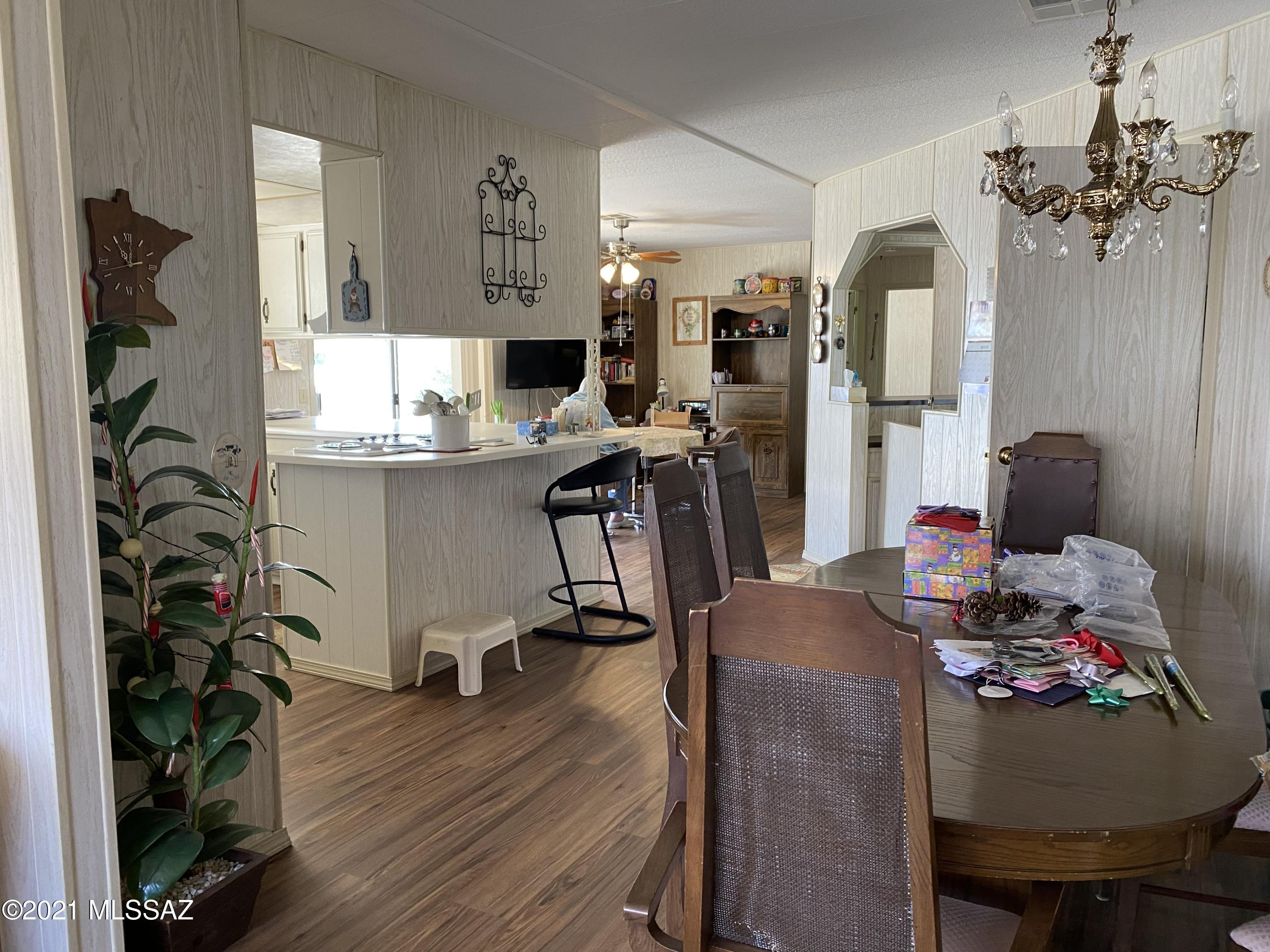 Tucson Estates (1-634) - Residential