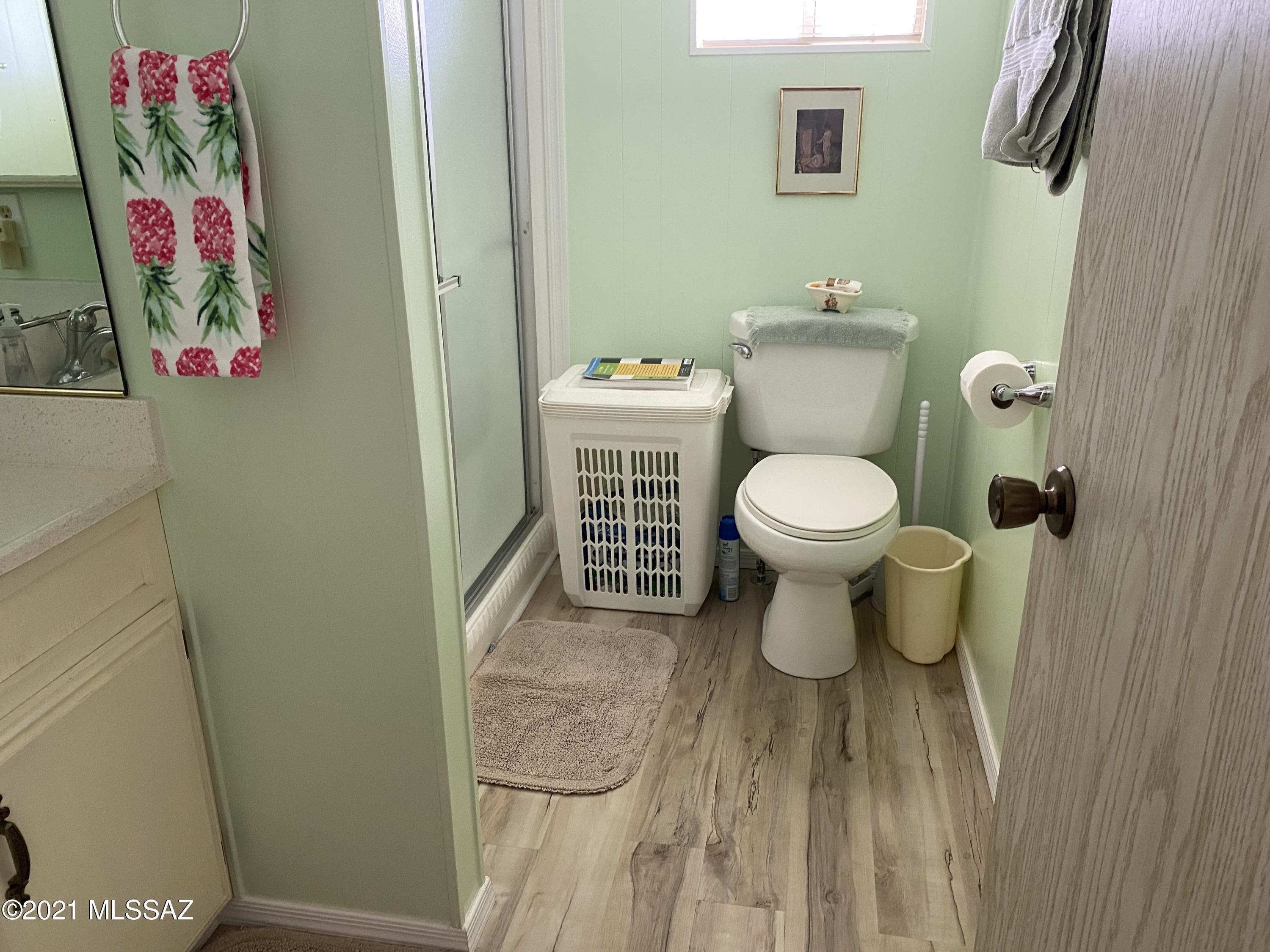 Tucson Estates (1-634) - Residential