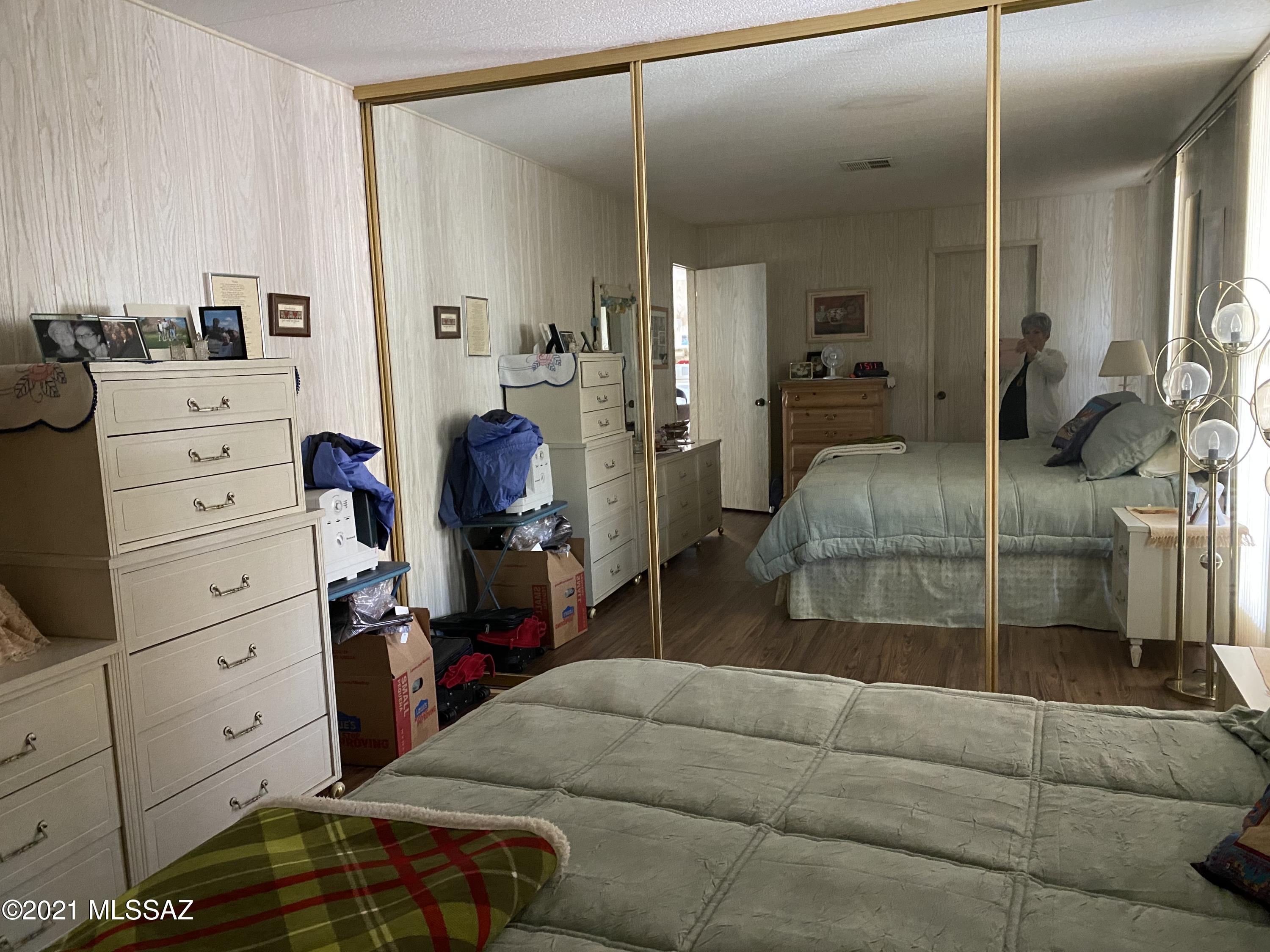 Tucson Estates (1-634) - Residential