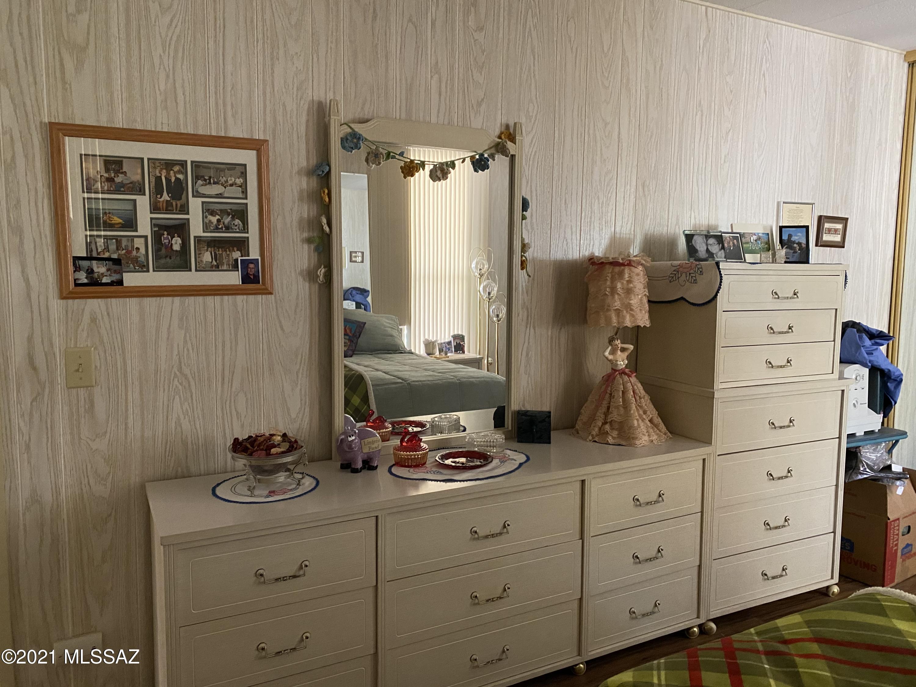 Tucson Estates (1-634) - Residential