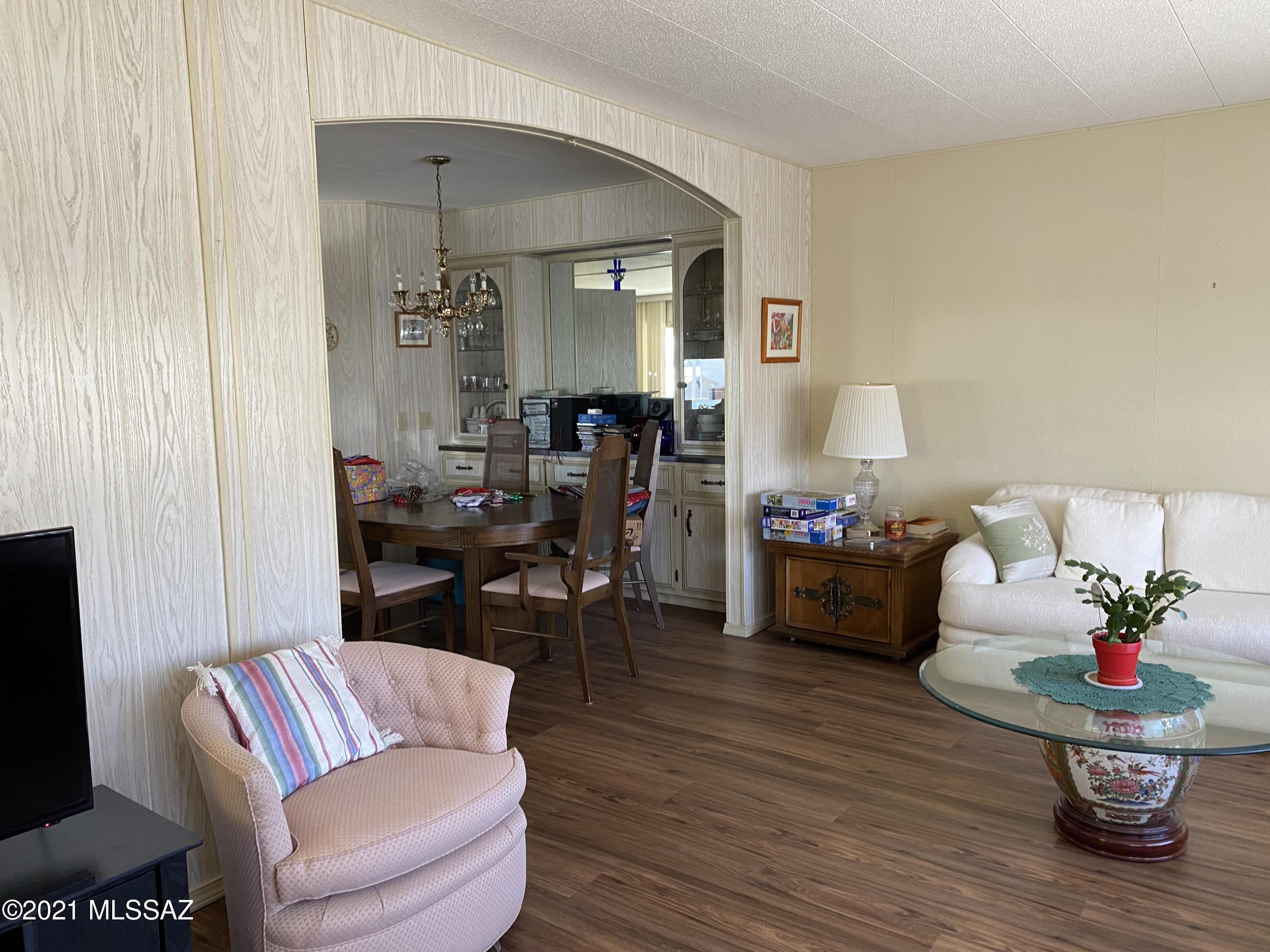 Tucson Estates (1-634) - Residential