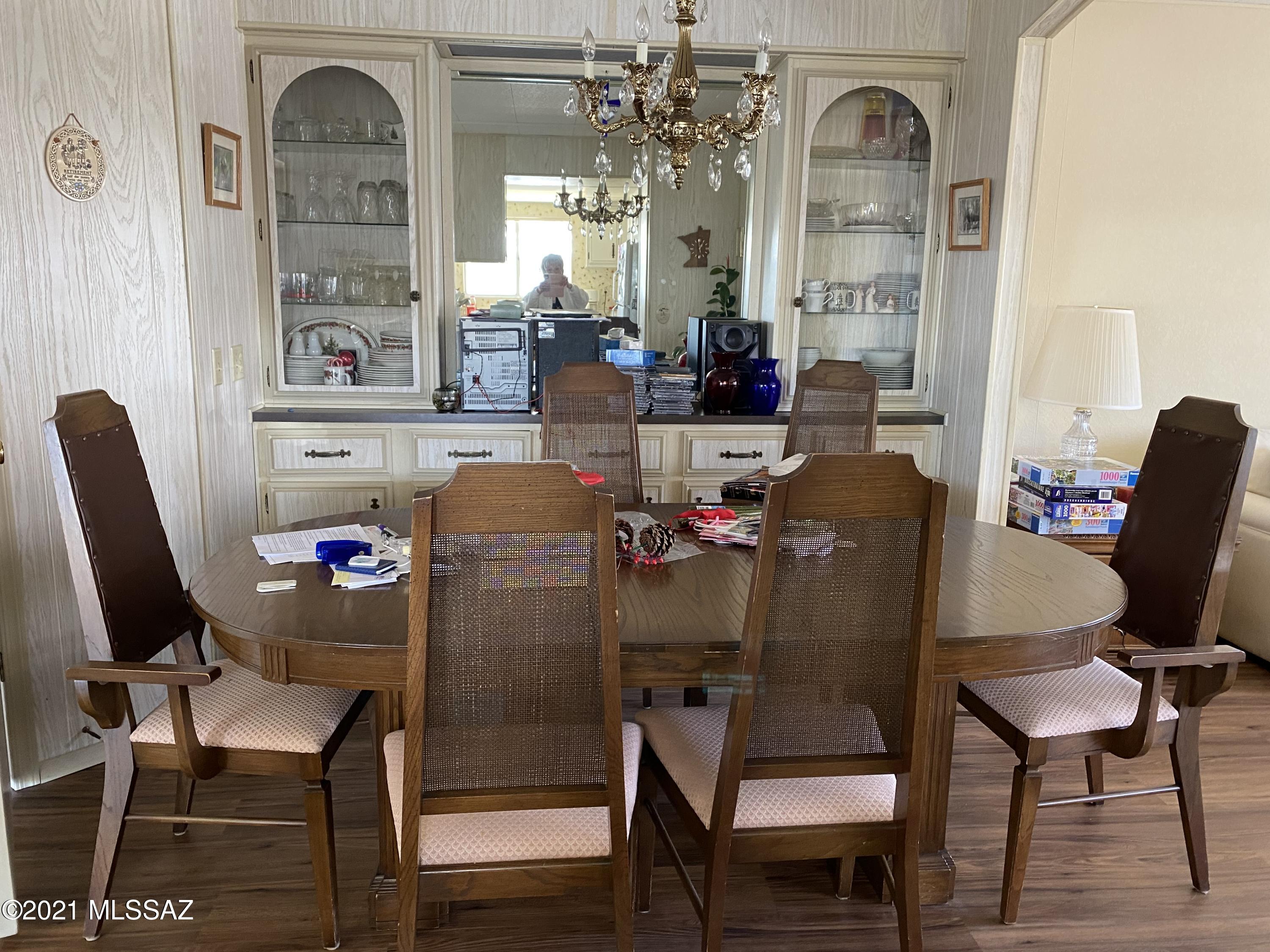Tucson Estates (1-634) - Residential