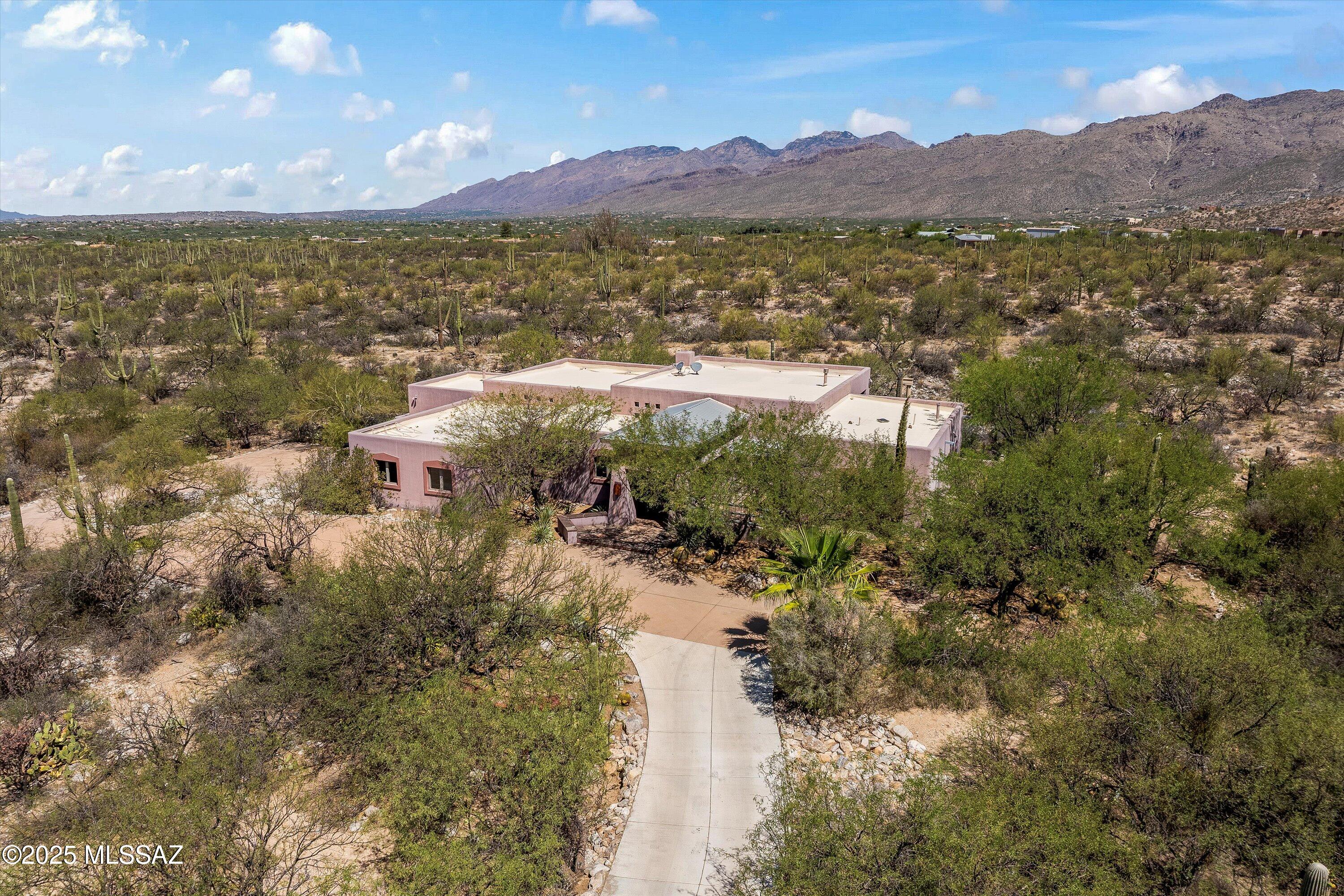 12875 E Nighthawk Ranch Place
