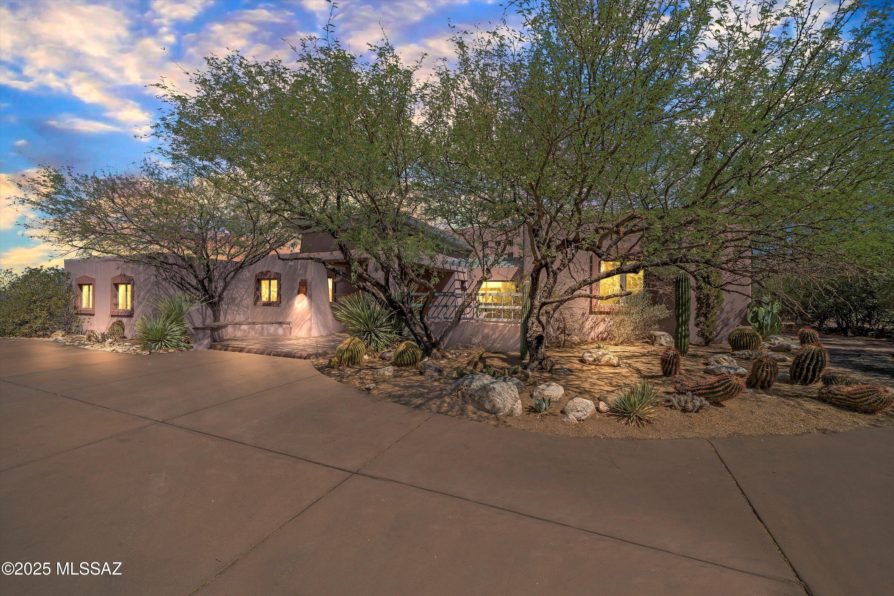 12875 E Nighthawk Ranch Place