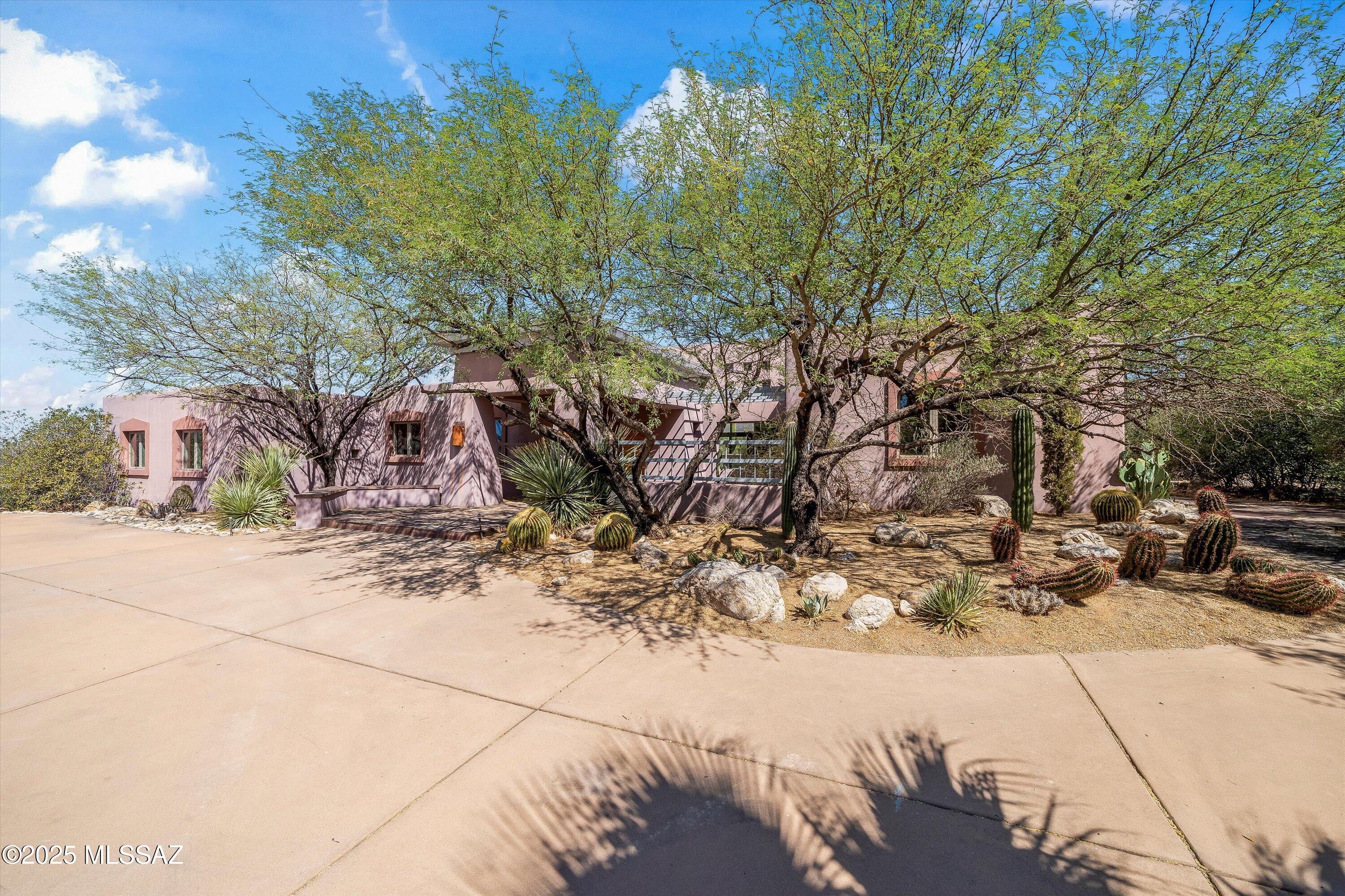 12875 E Nighthawk Ranch Place
