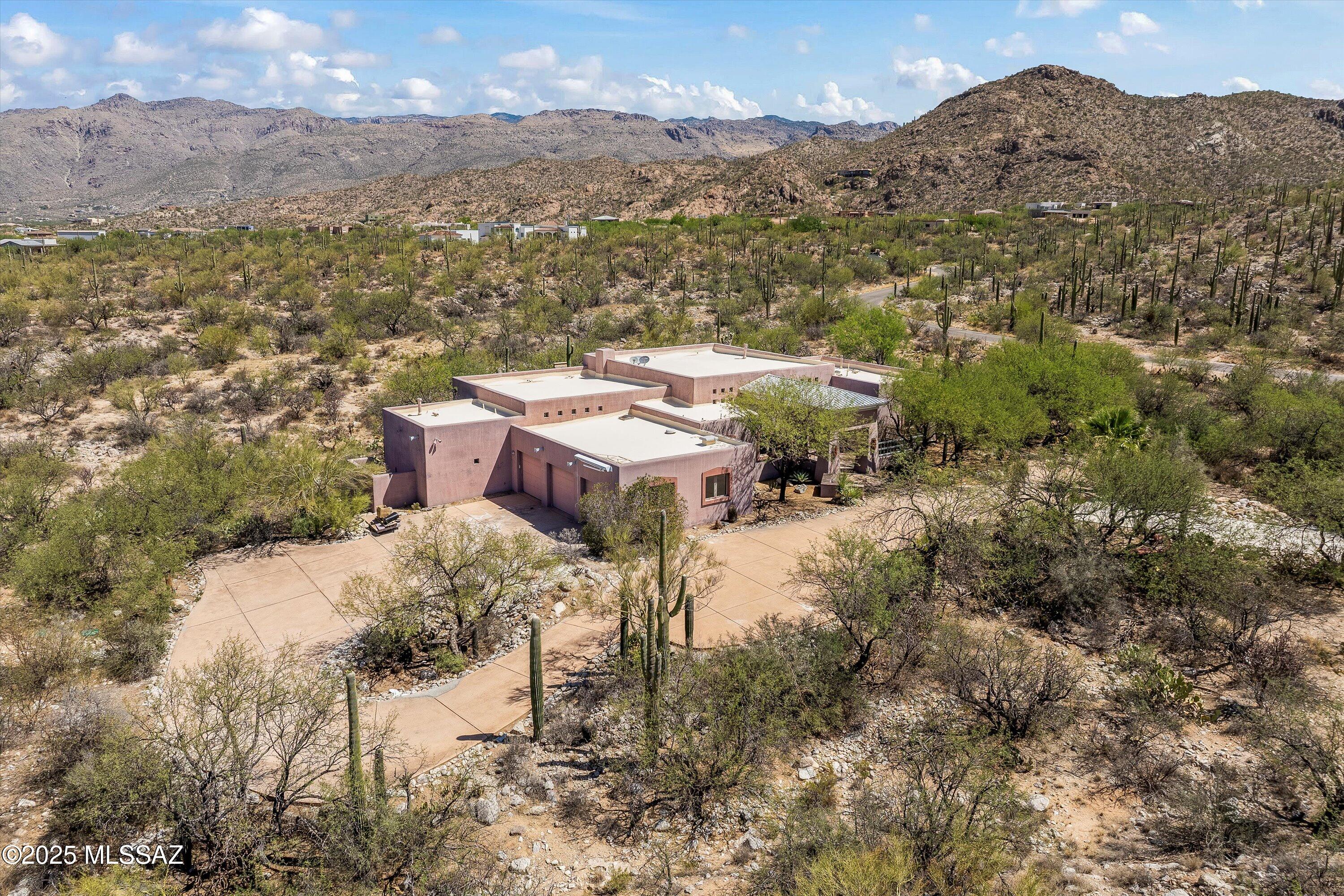 12875 E Nighthawk Ranch Place