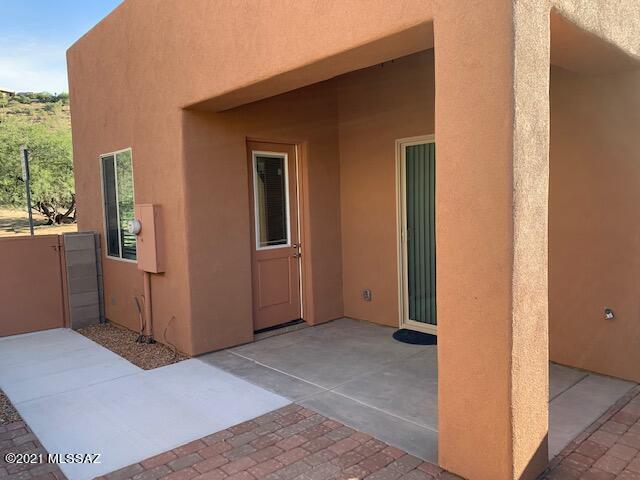 Sabino Shadows (1-27) - Residential