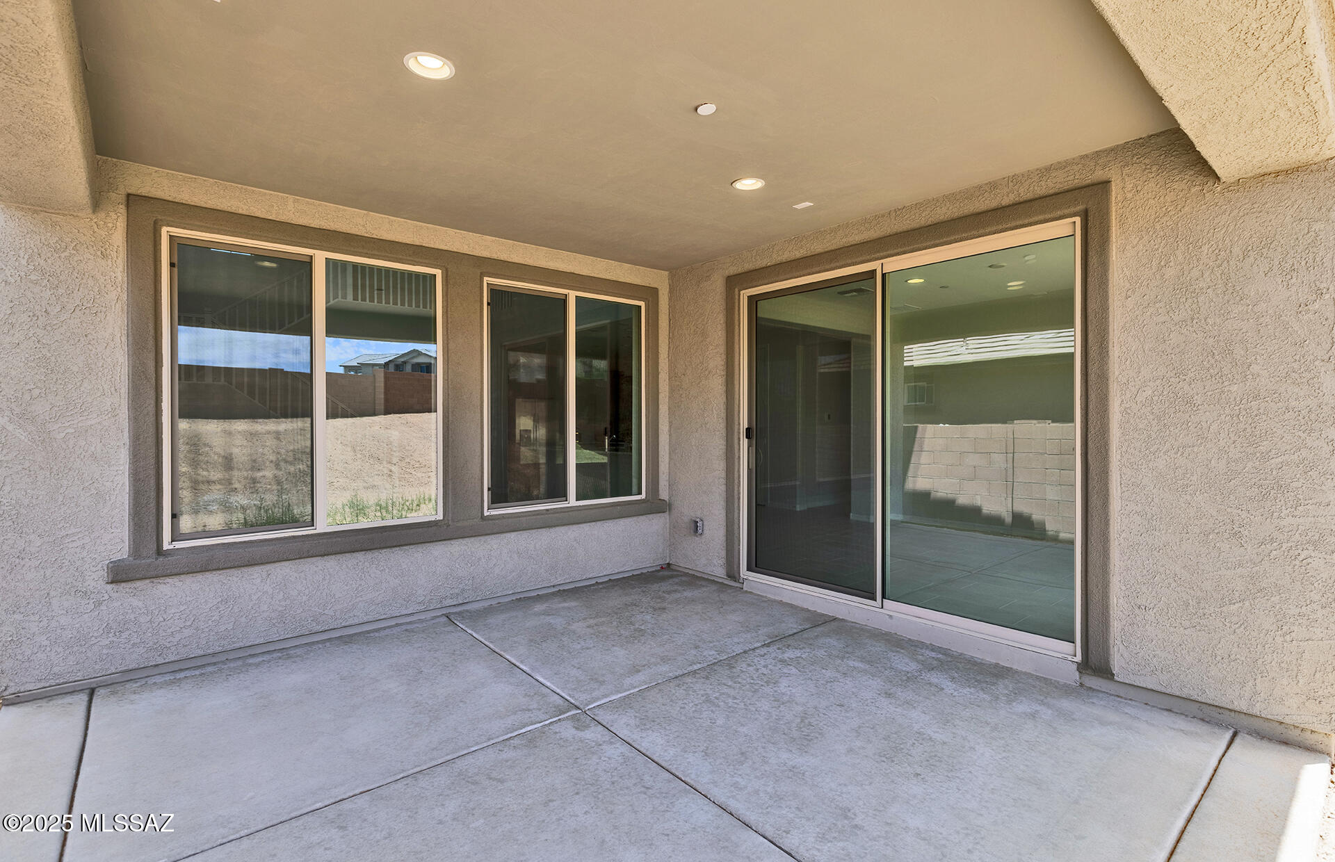 Rocking K South Neighborhood 1 Parcel E-1 - Residential