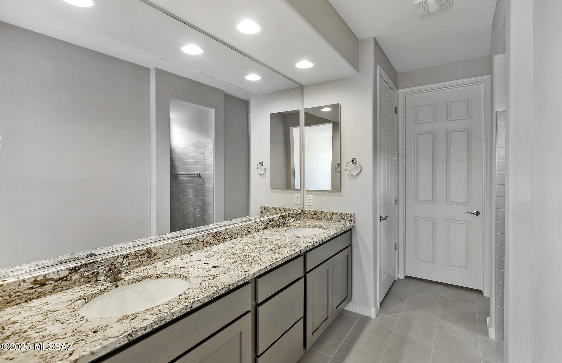 Rocking K South Neighborhood 1 Parcel E-1 - Residential