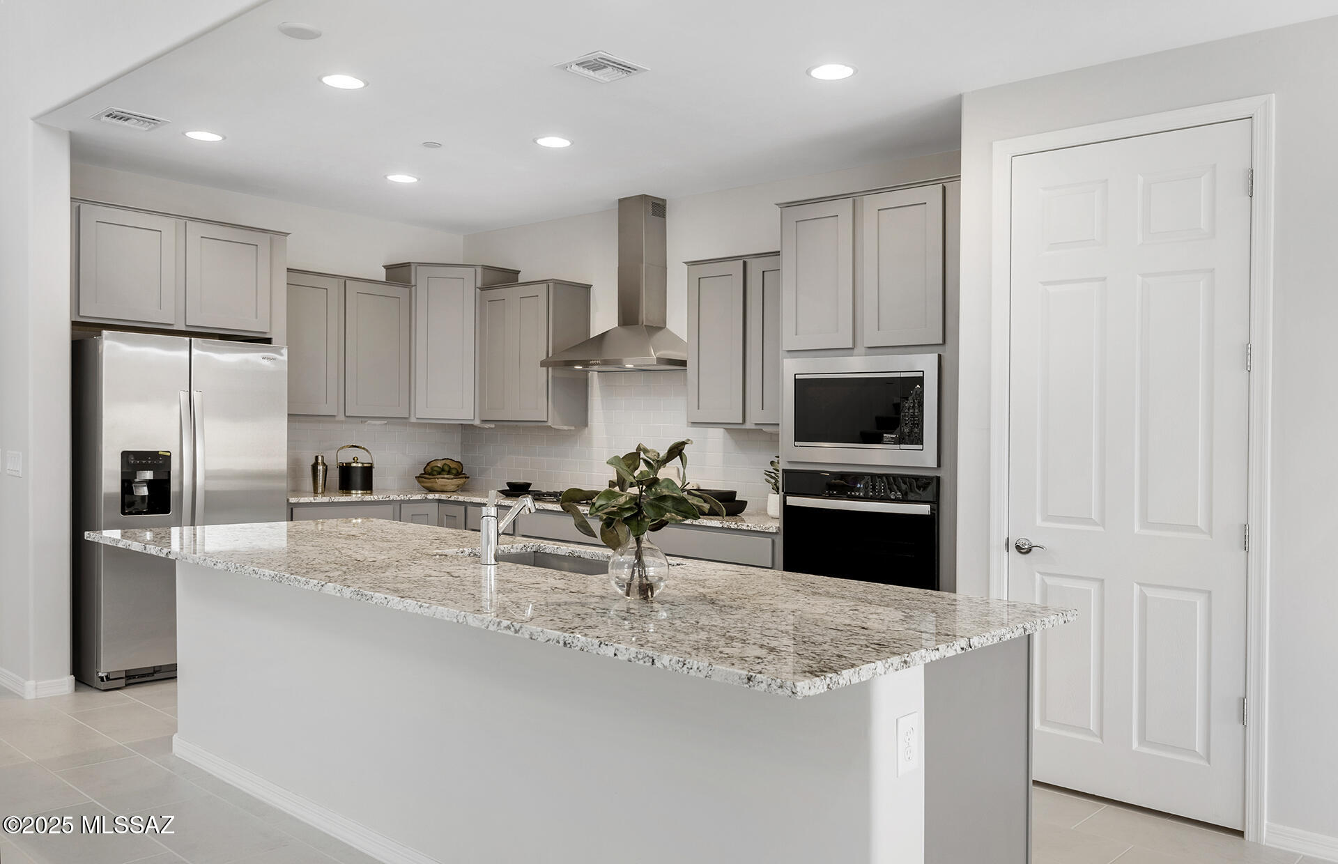 Rocking K South Neighborhood 1 Parcel E-1 - Residential